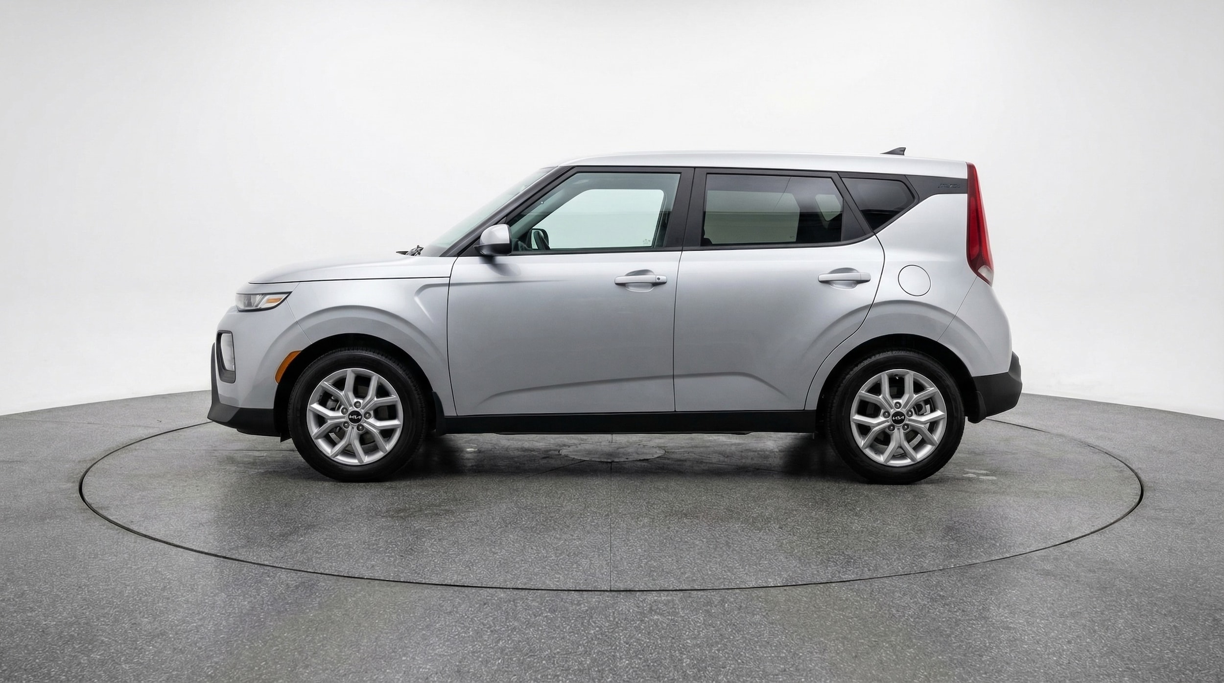 Thumbnail: 2025 Kia Soul - 4