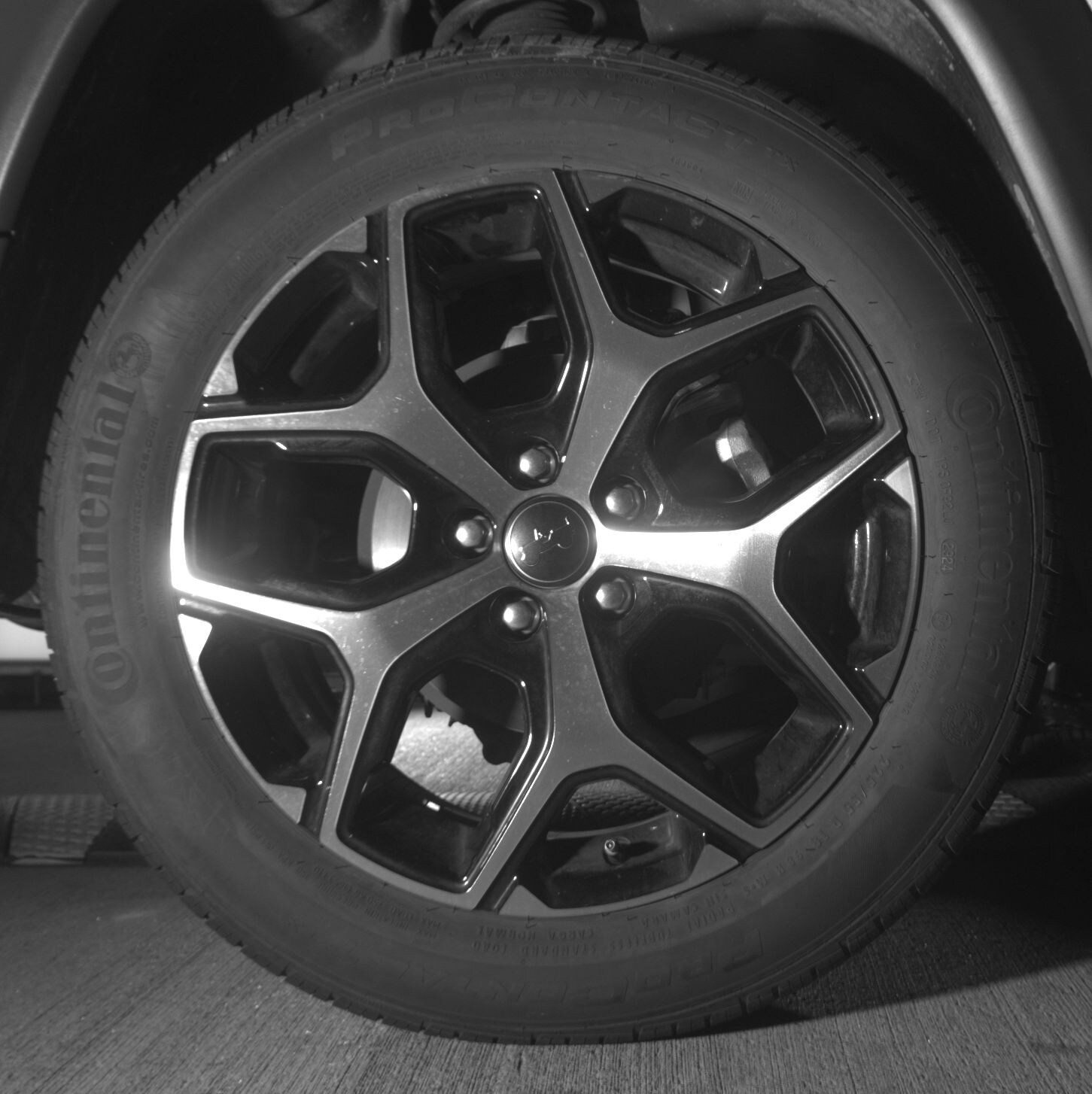 Thumbnail: 2025 Jeep Compass - 12