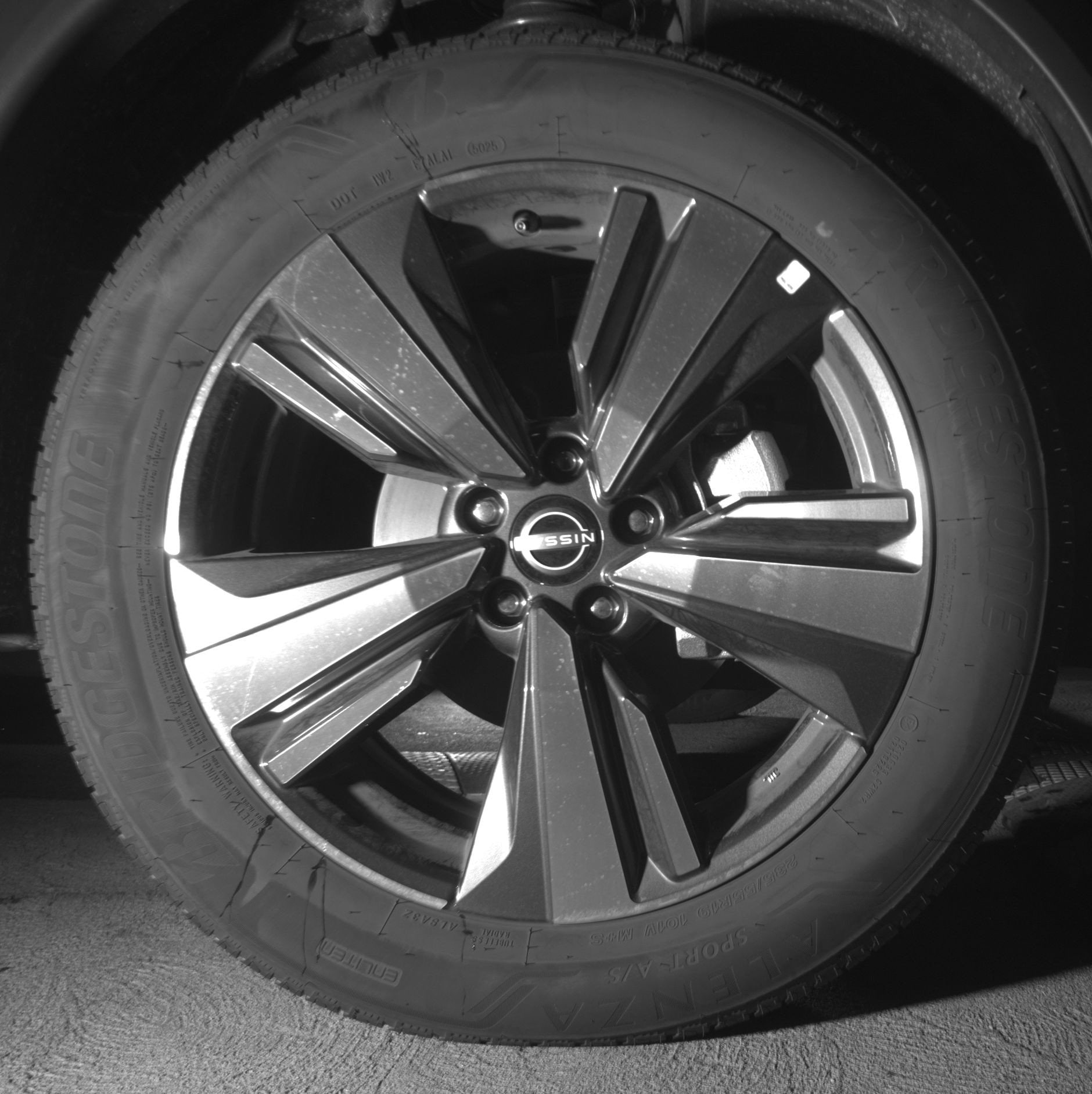 Thumbnail: 2026 Nissan Rogue - 13