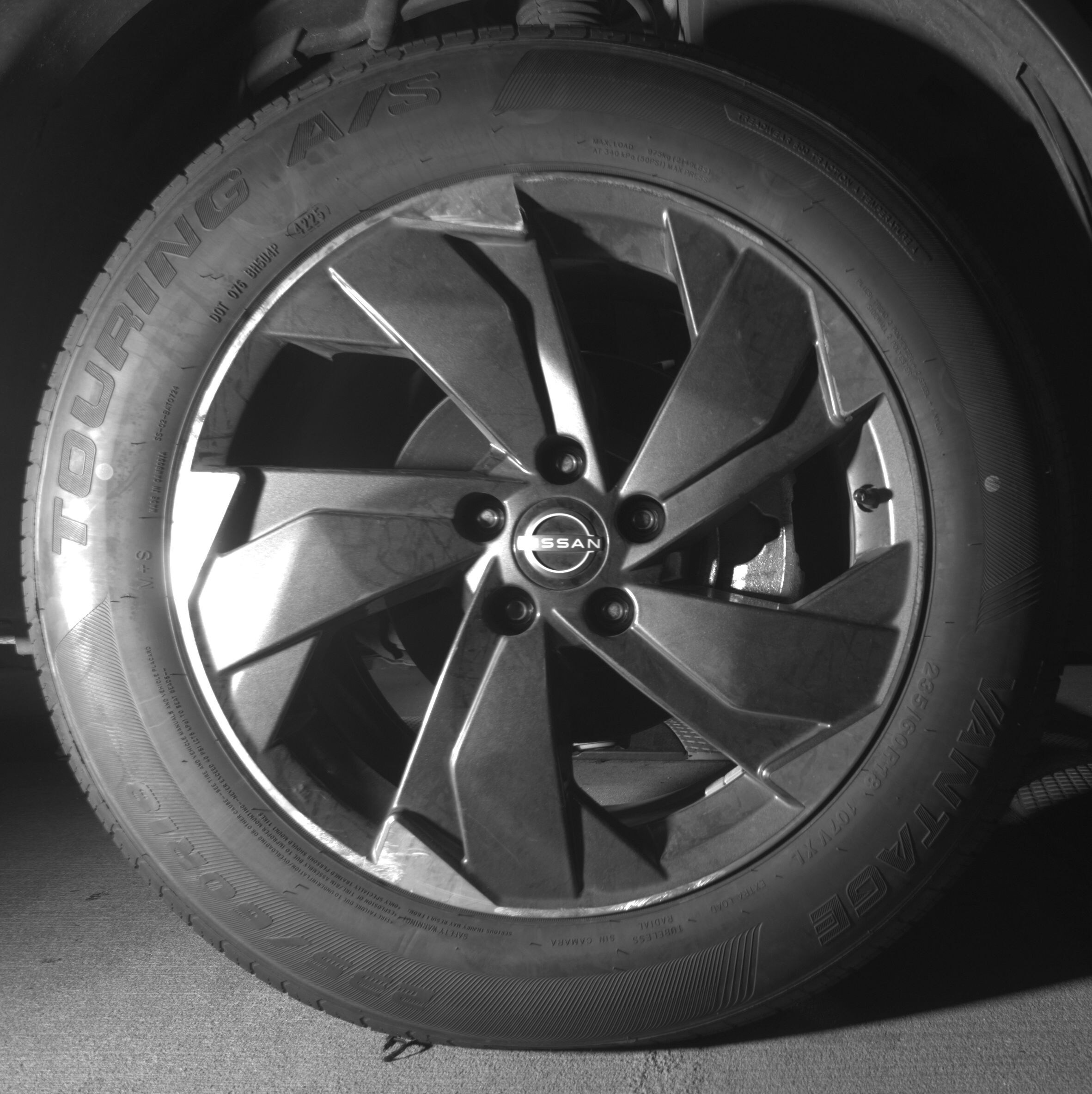 Thumbnail: 2025 Nissan Rogue - 10