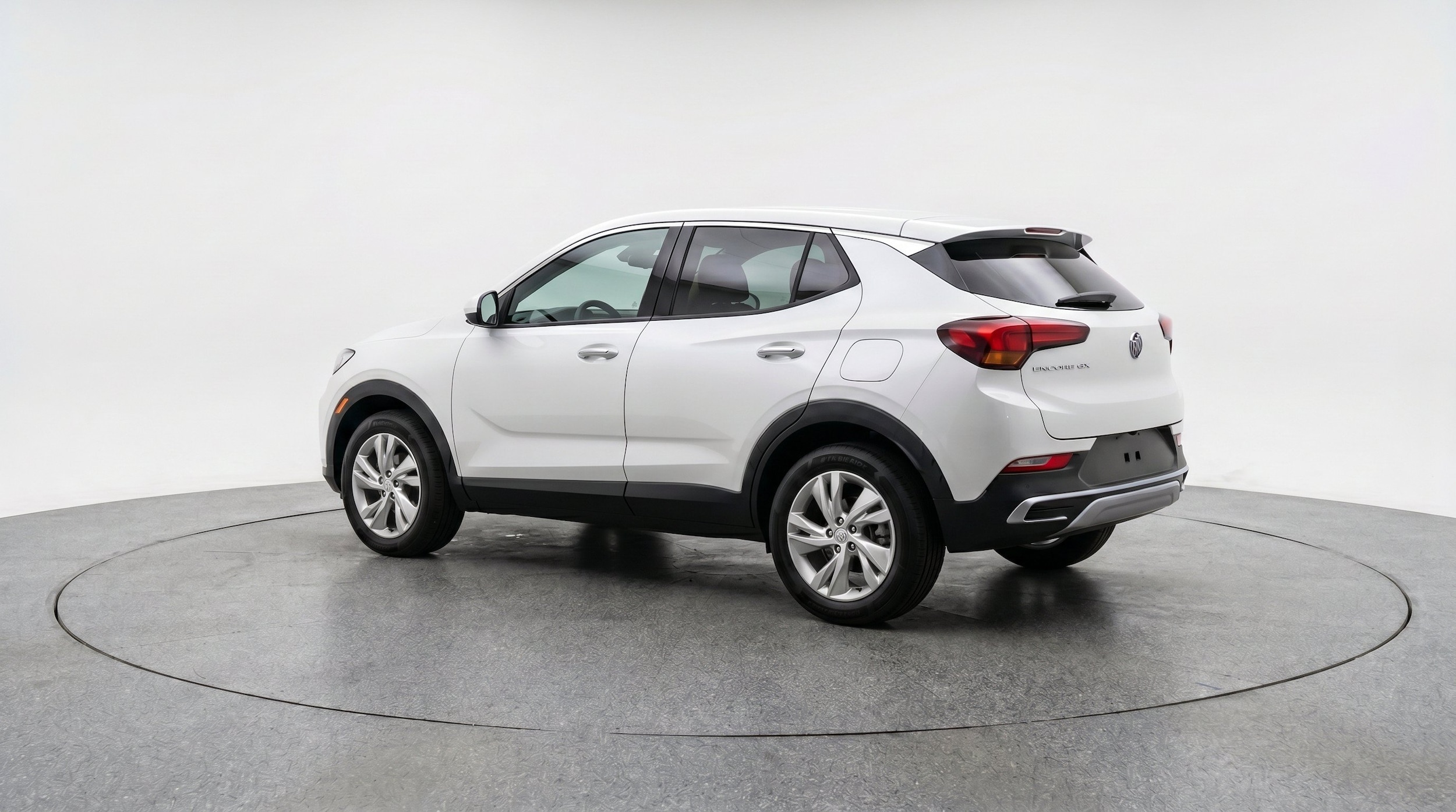 Thumbnail: 2026 Buick Encore GX - 6