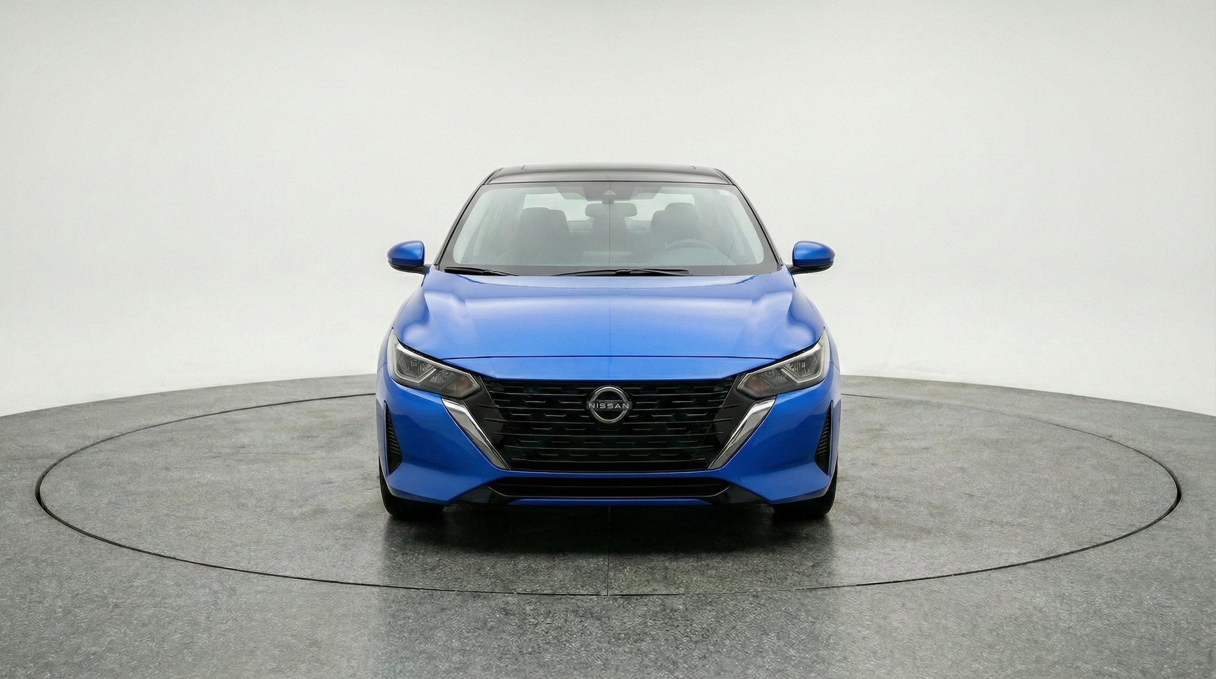 Thumbnail: 2025 Nissan Sentra - 2