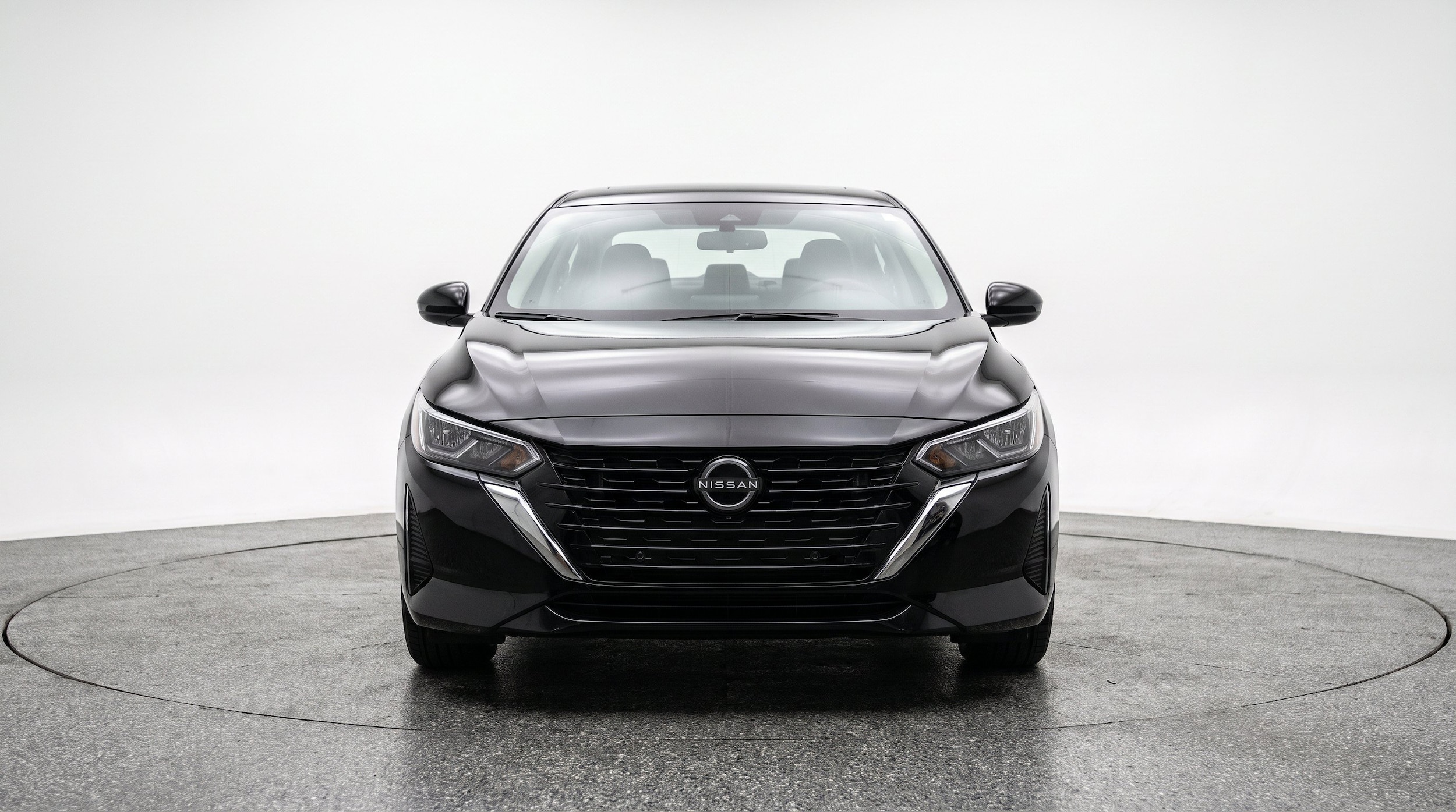 Thumbnail: 2025 Nissan Sentra - 2