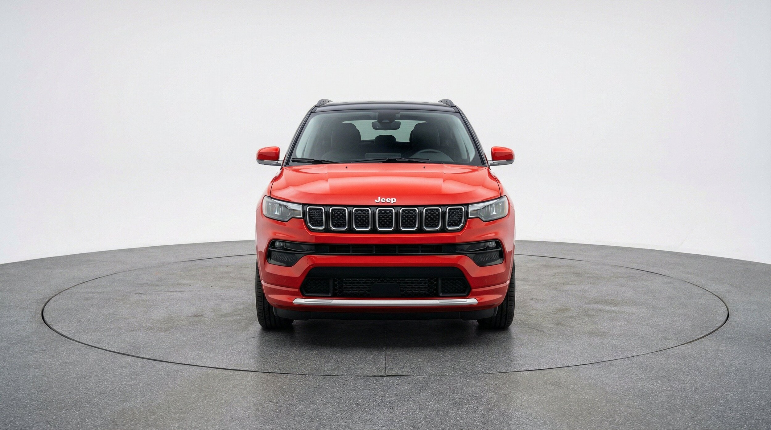 Thumbnail: 2025 Jeep Compass - 2