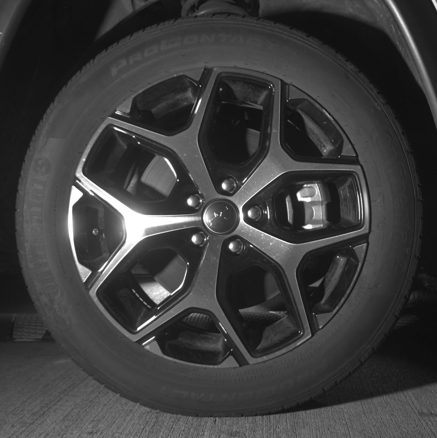 Thumbnail: 2025 Jeep Compass - 10