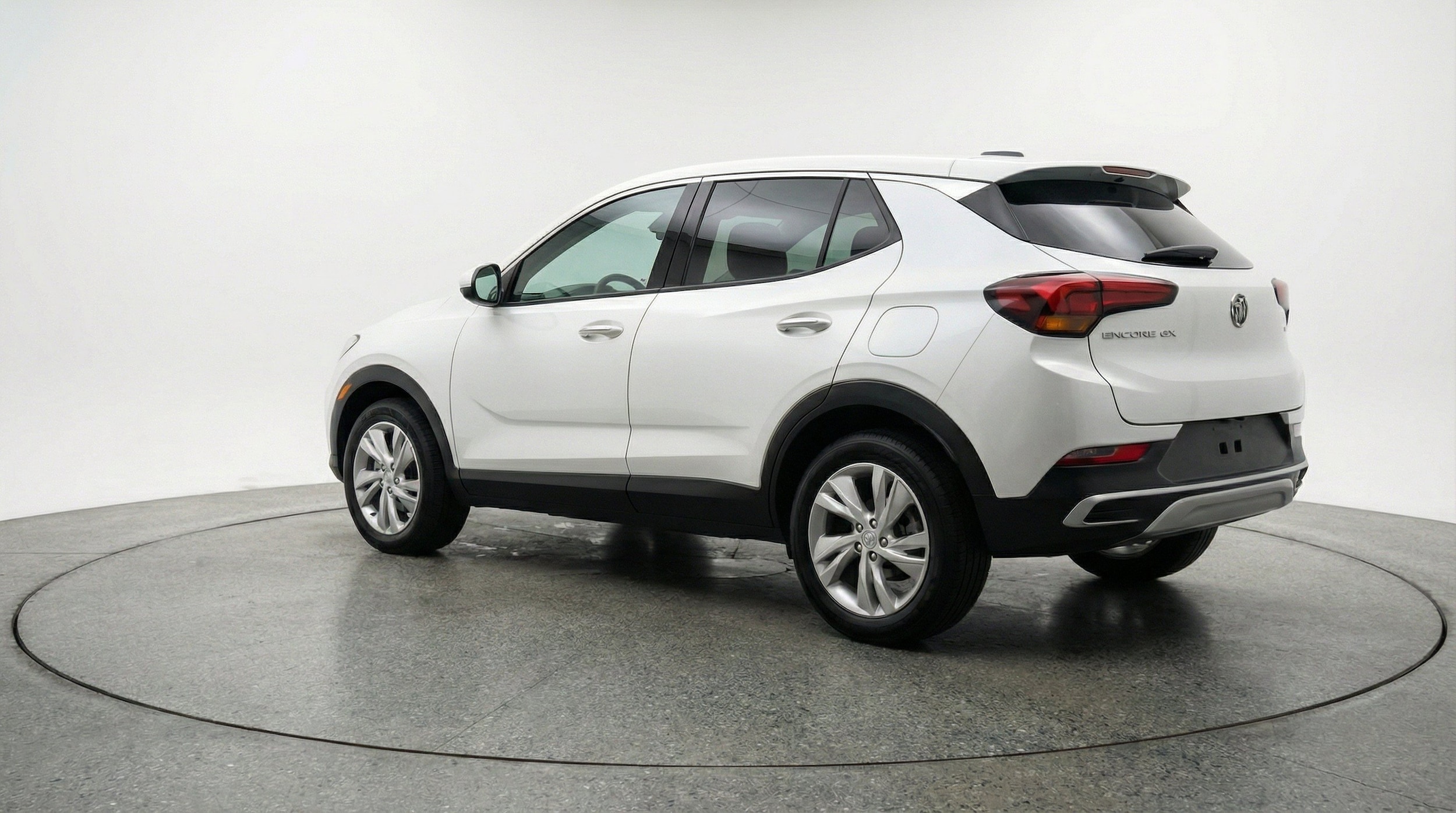 Thumbnail: 2026 Buick Encore GX - 6