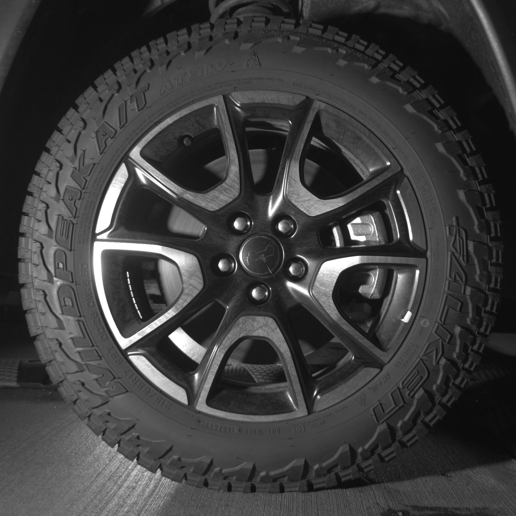 Thumbnail: 2025 Jeep Compass - 10