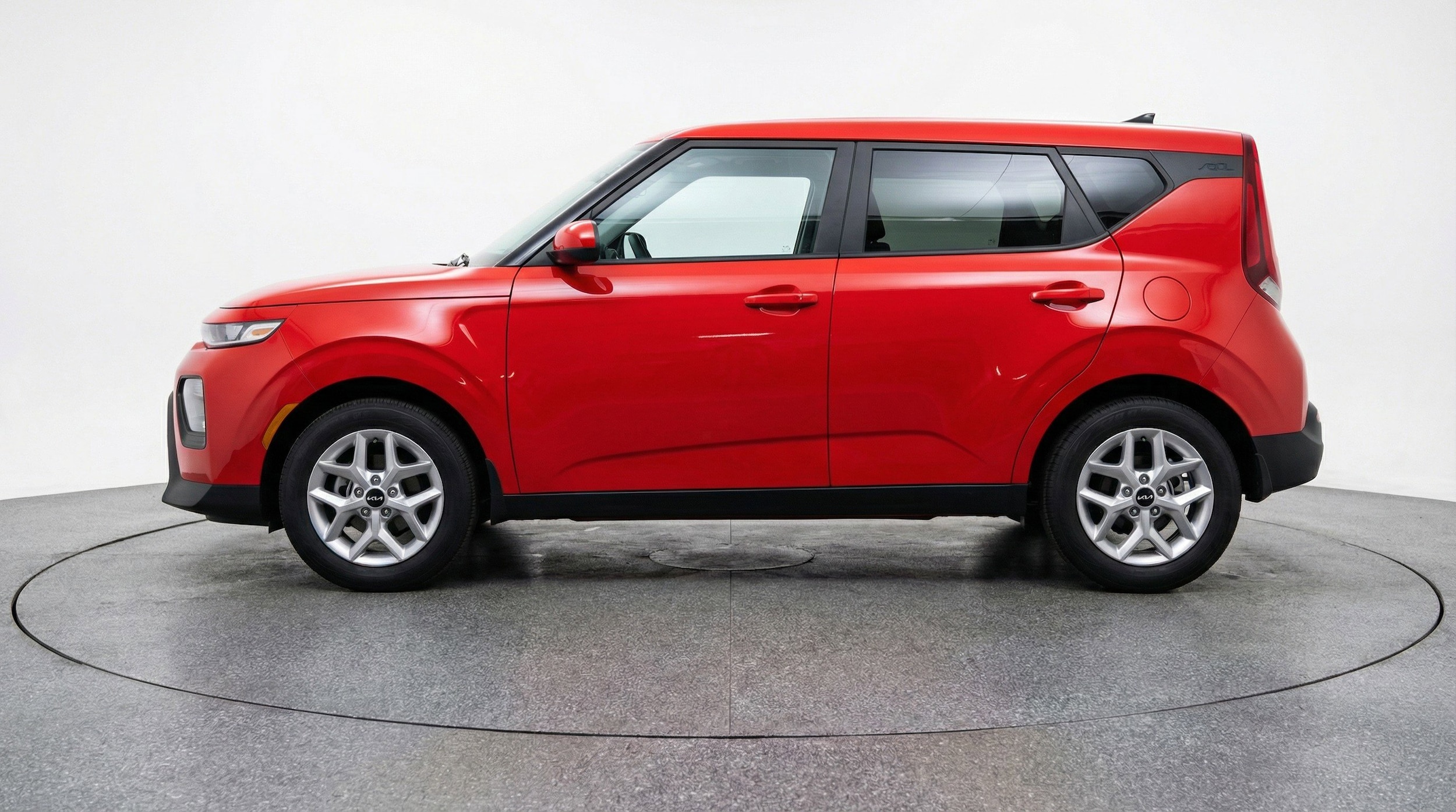 Thumbnail: 2025 Kia Soul - 5