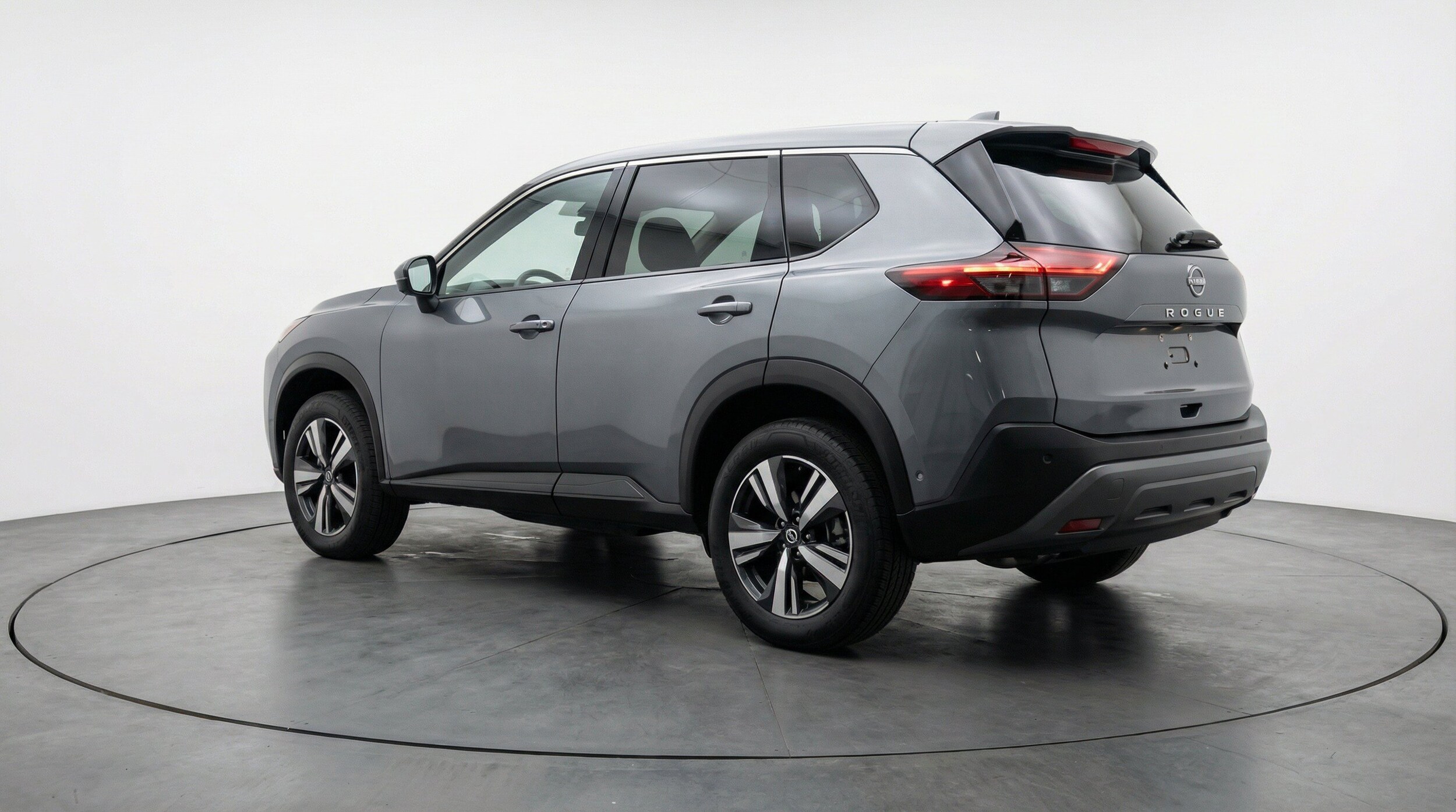 Thumbnail: 2026 Nissan Rogue - 6