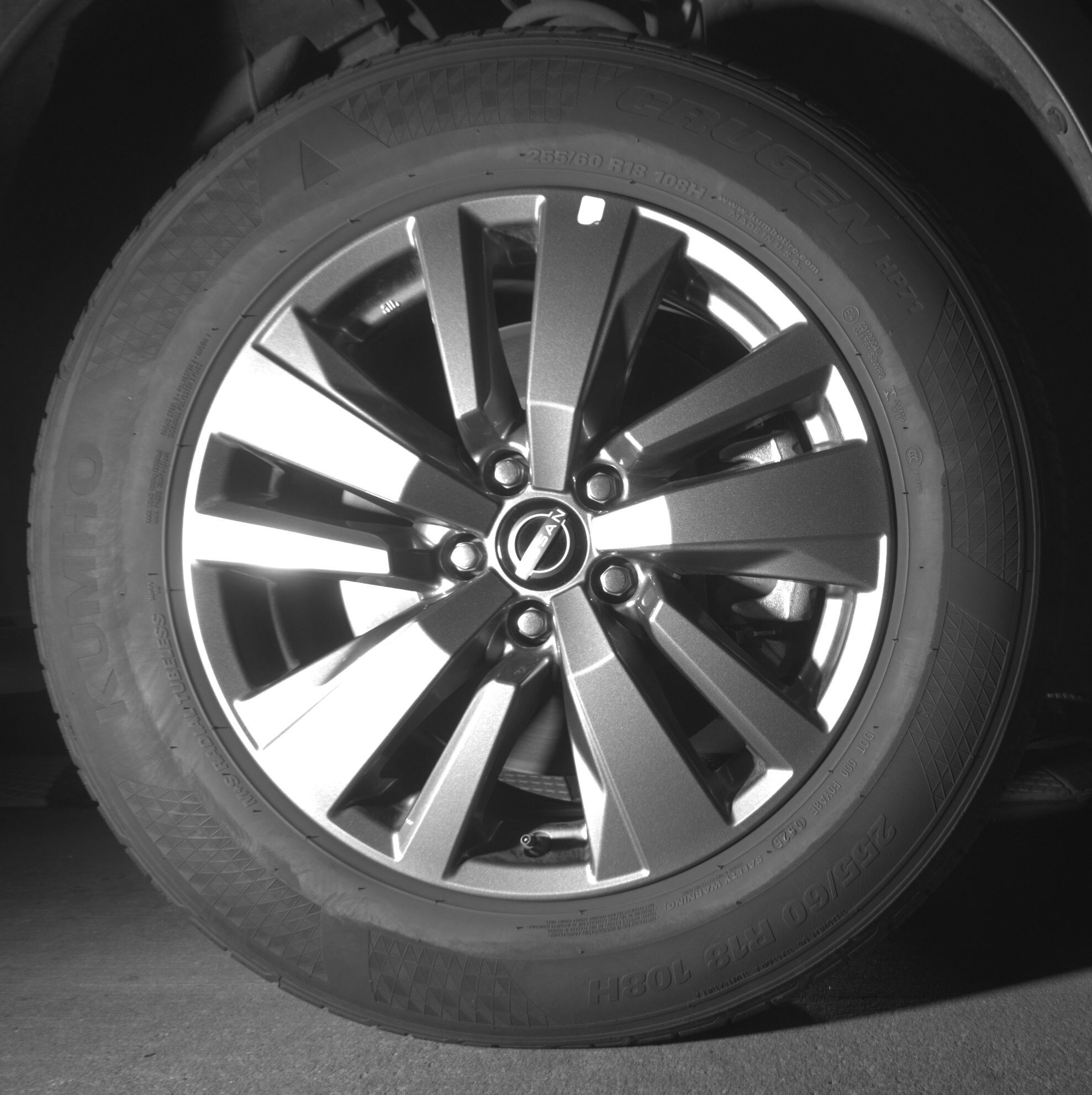 Thumbnail: 2025 Nissan Pathfinder - 10