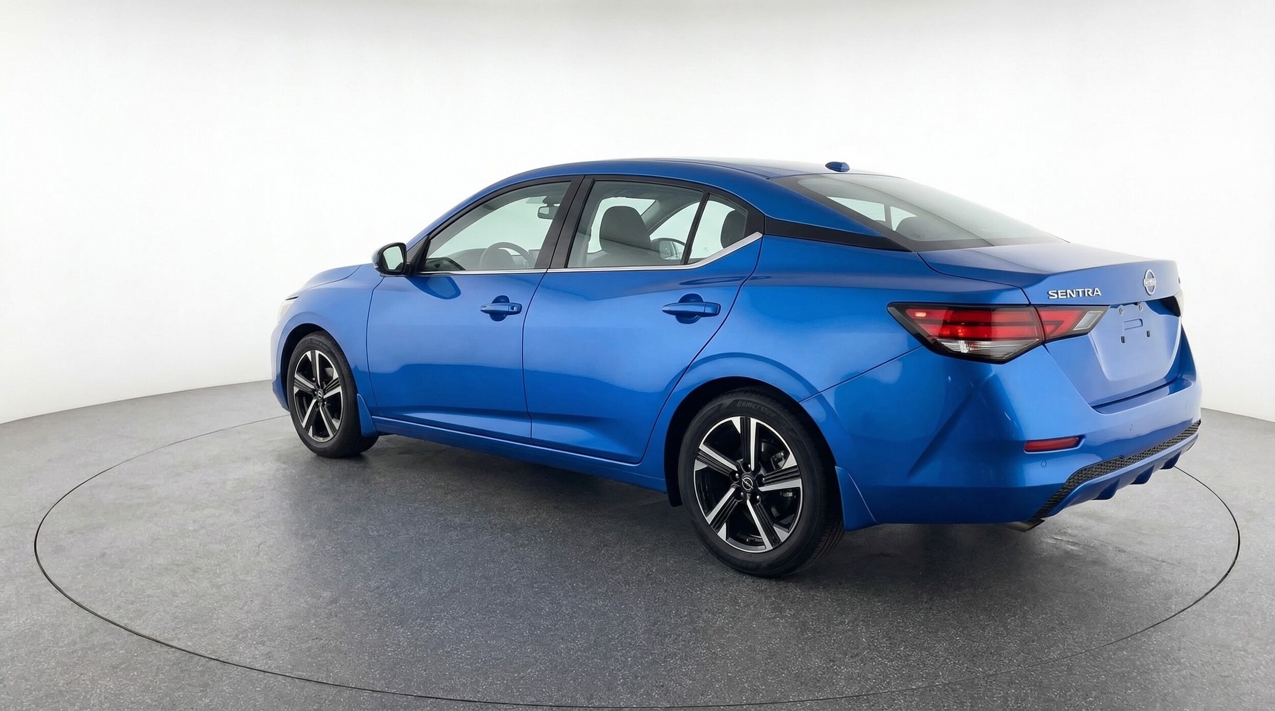 Thumbnail: 2025 Nissan Sentra - 5