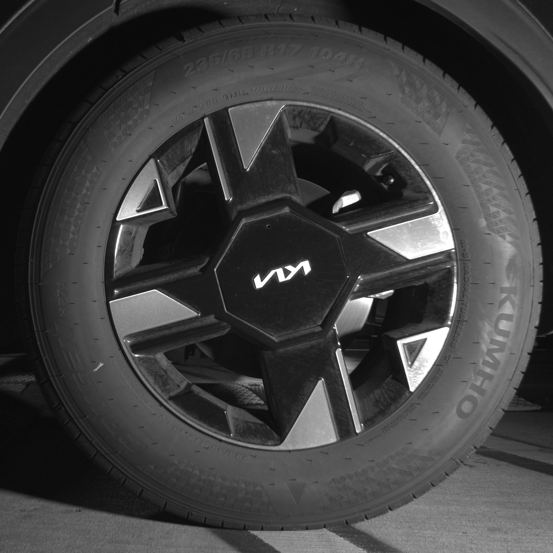 Thumbnail: 2026 Kia Sportage - 14