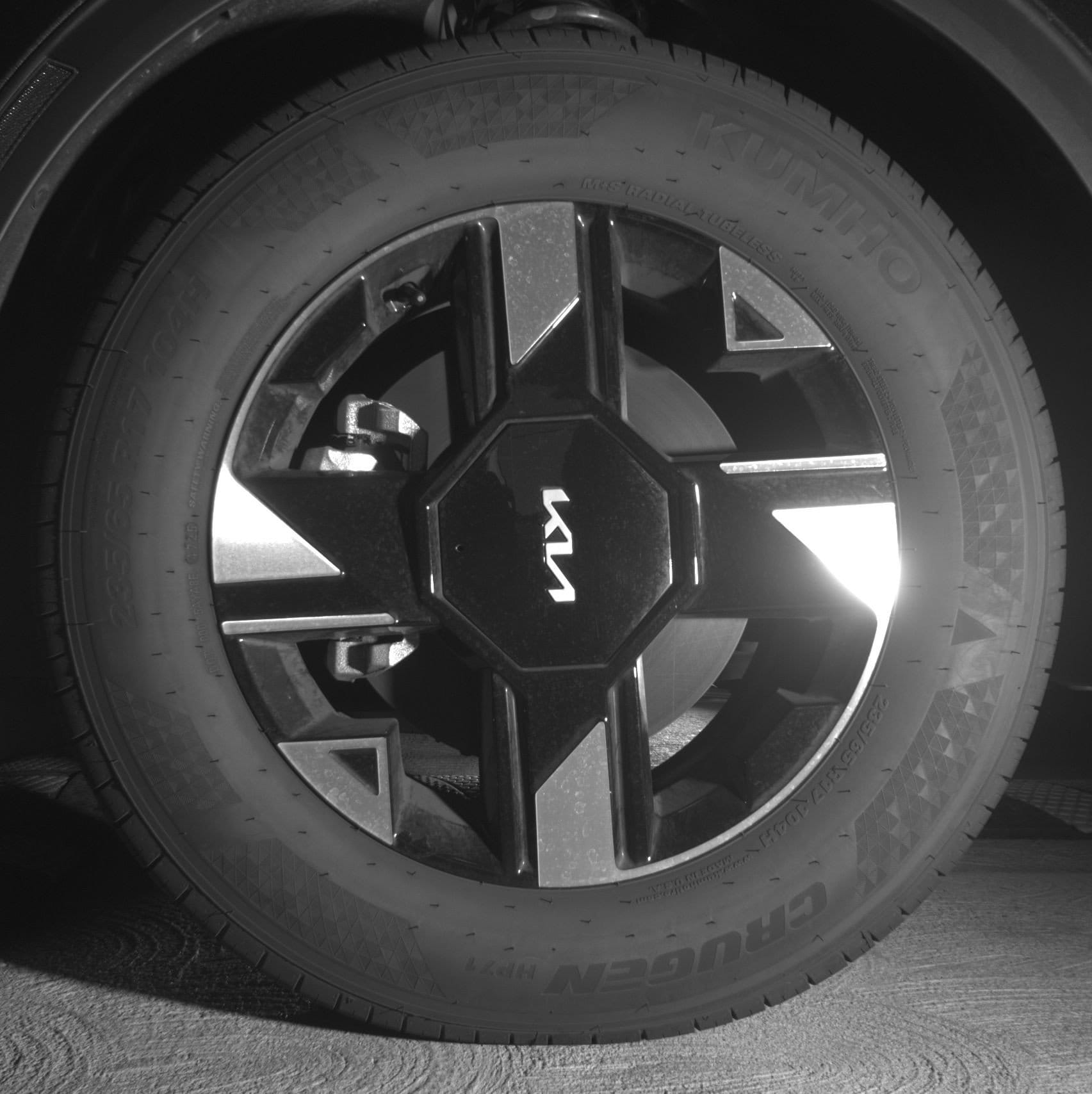 Thumbnail: 2026 Kia Sportage - 12
