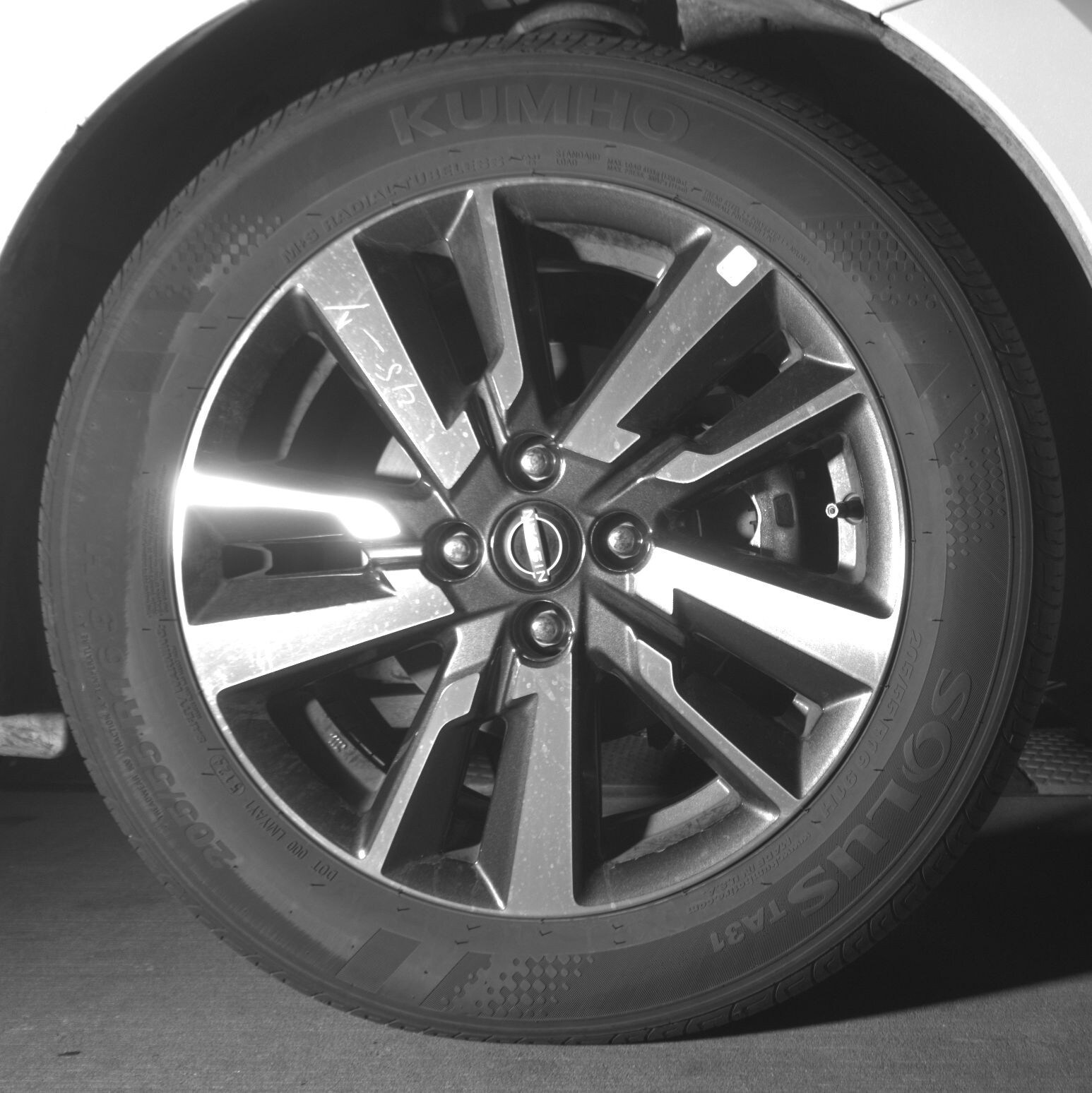 Thumbnail: 2025 Nissan Versa - 10