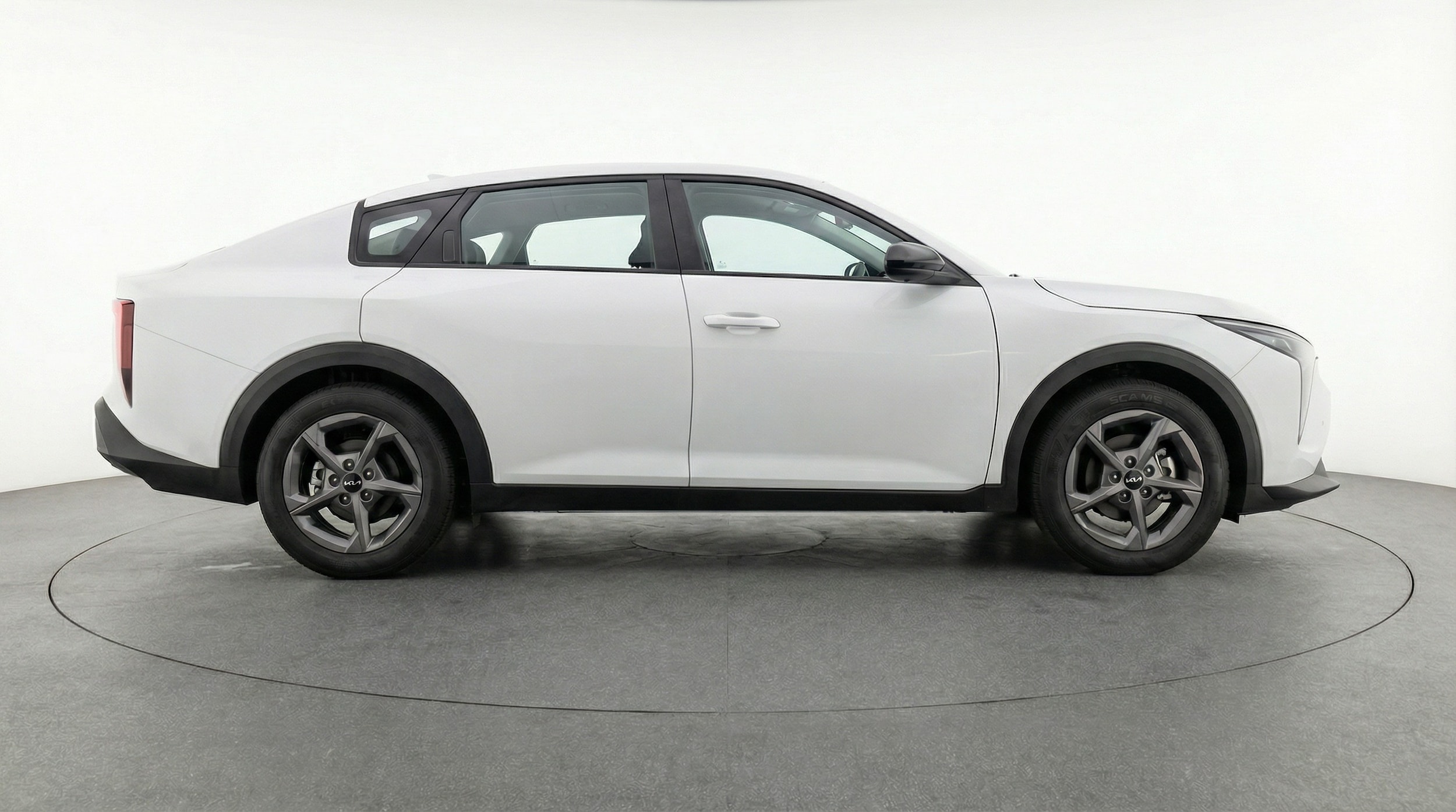 Thumbnail: 2025 Kia K4 - 8