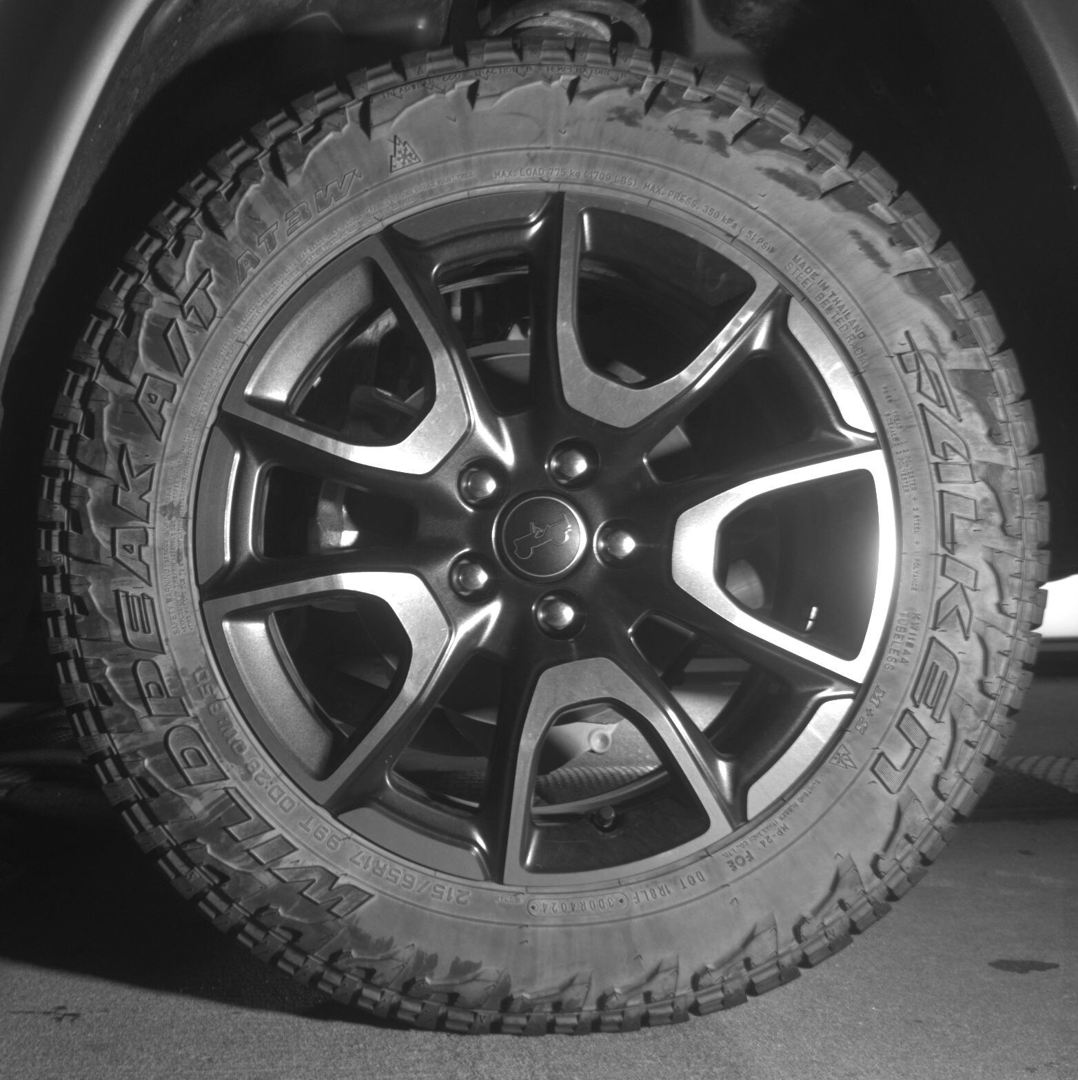 Thumbnail: 2025 Jeep Compass - 11