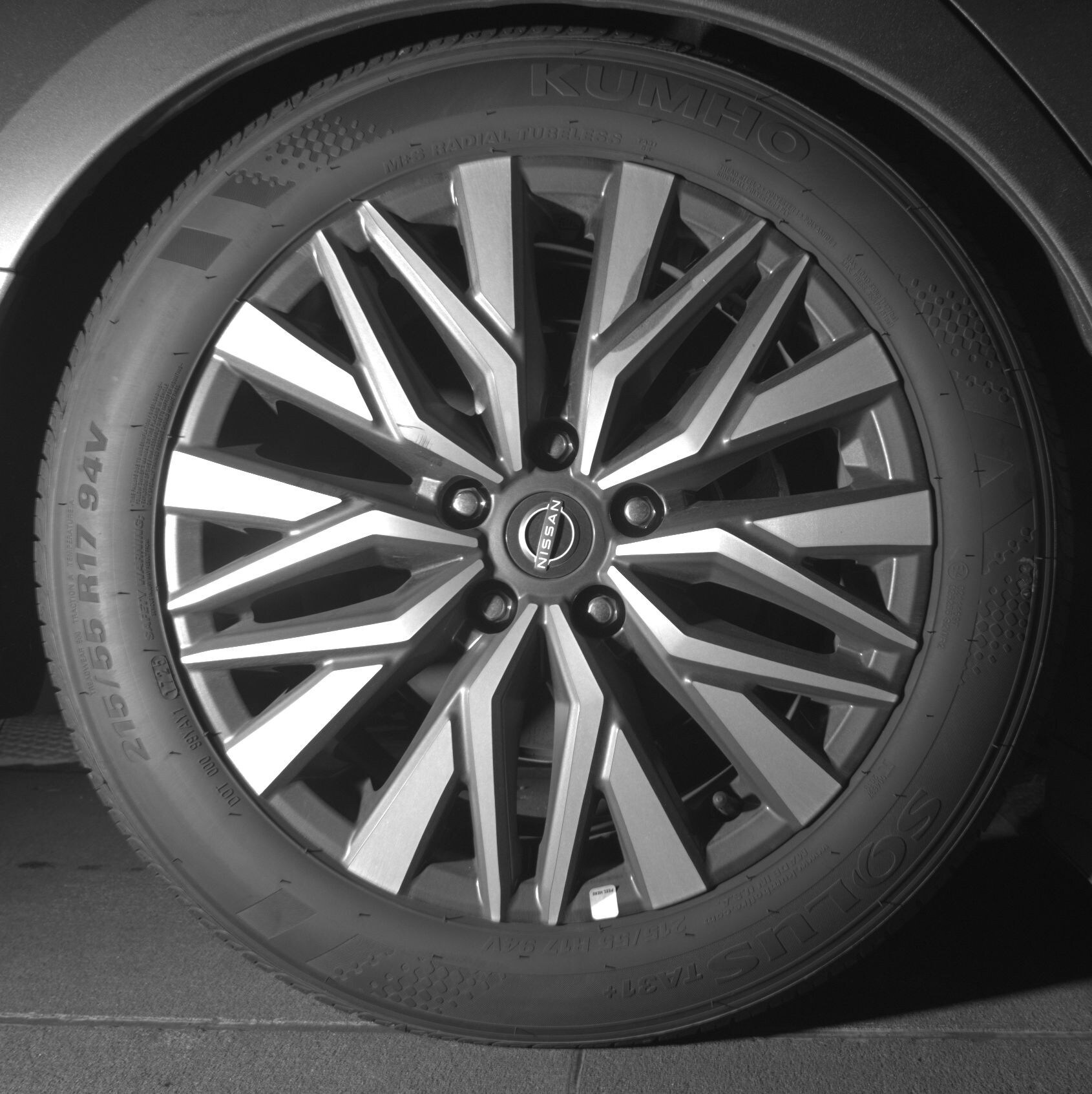 Thumbnail: 2025 Nissan Altima - 12