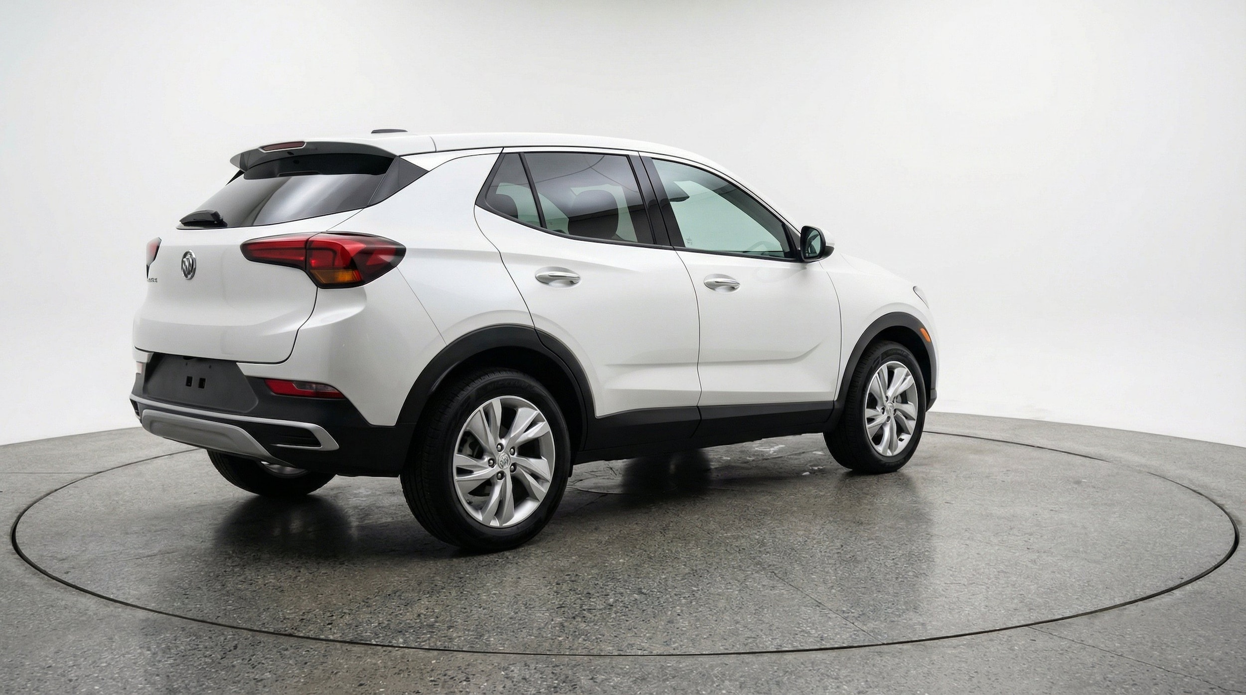 Thumbnail: 2026 Buick Encore GX - 9