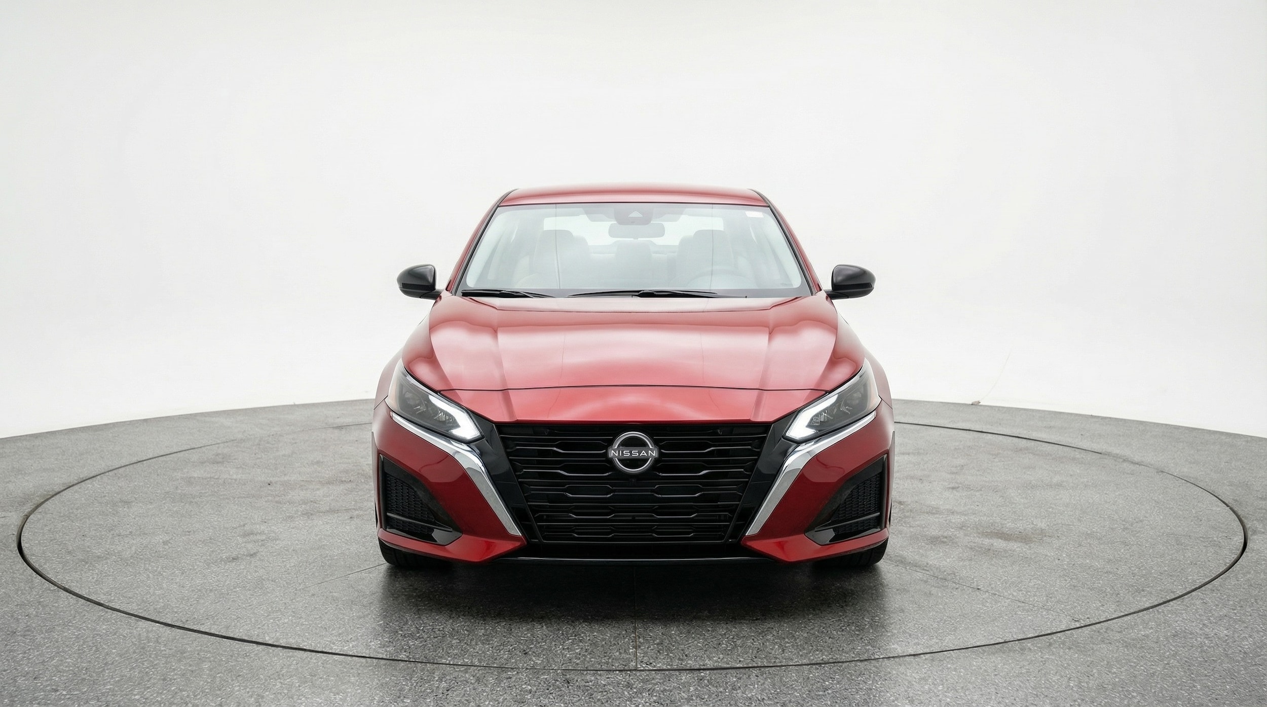 Thumbnail: 2025 Nissan Altima - 2