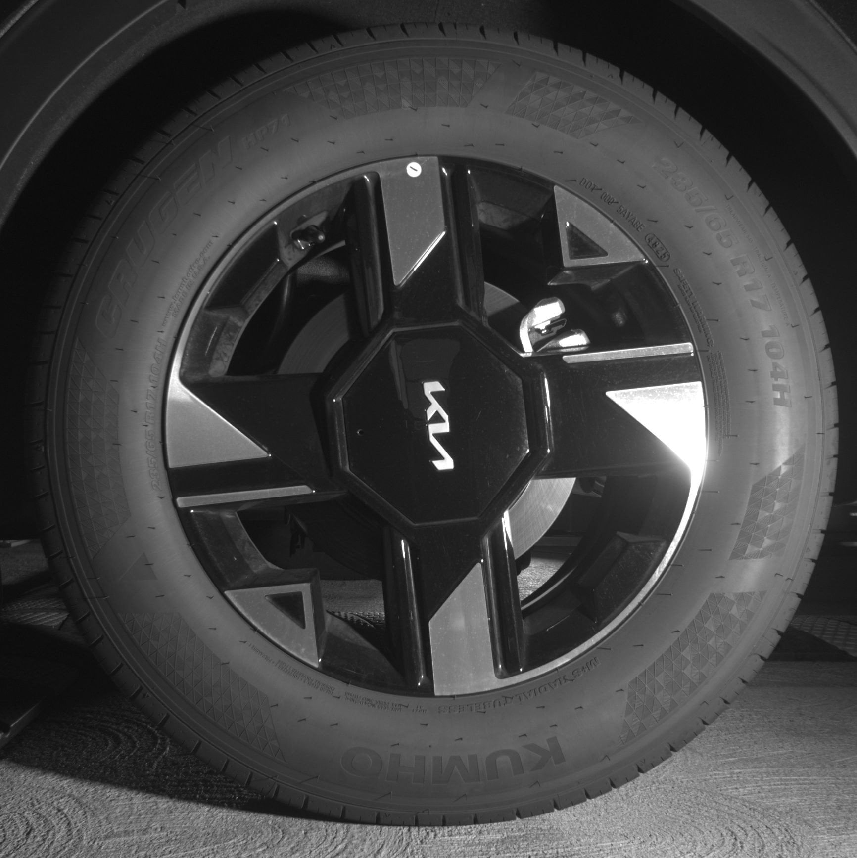 Thumbnail: 2026 Kia Sportage - 14