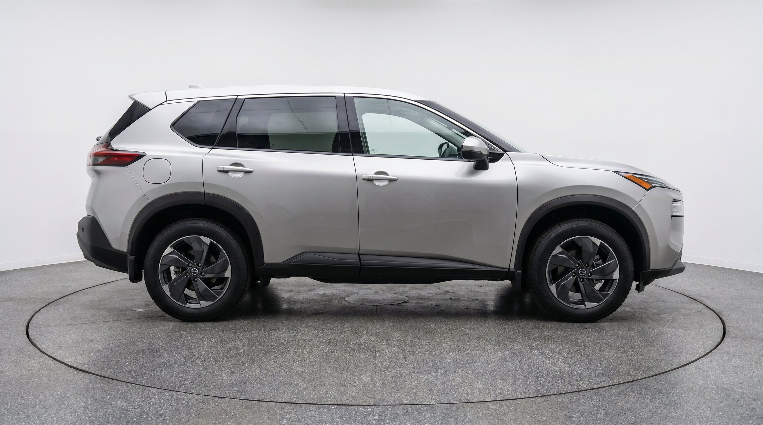 Thumbnail: 2025 Nissan Rogue - 11