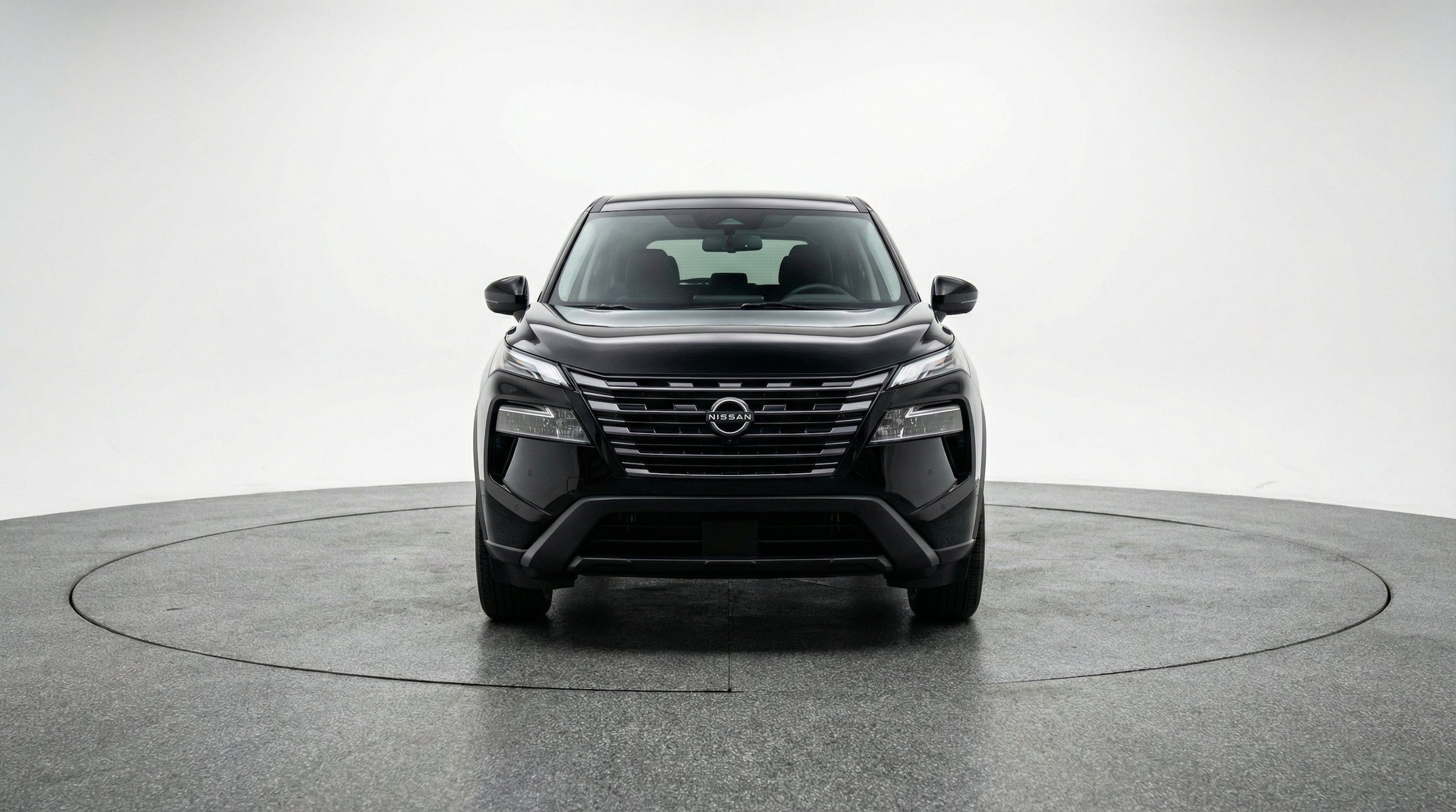 Thumbnail: 2026 Nissan Rogue - 2