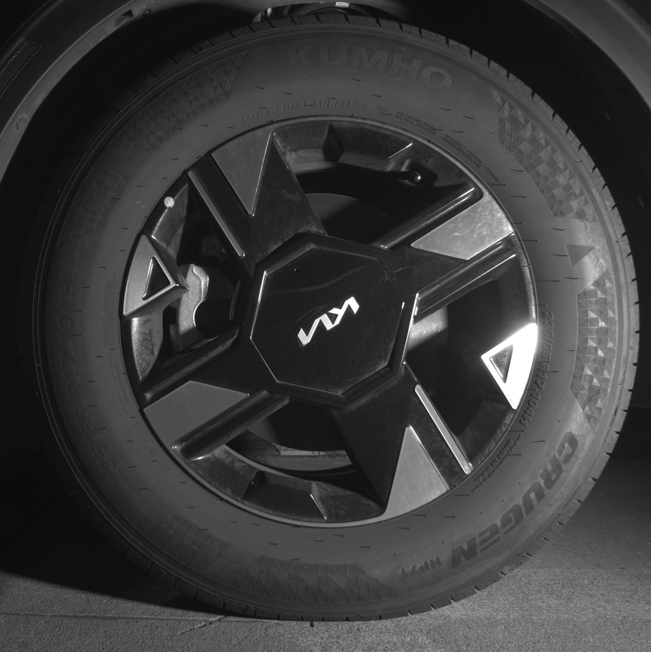 Thumbnail: 2026 Kia Sportage - 12
