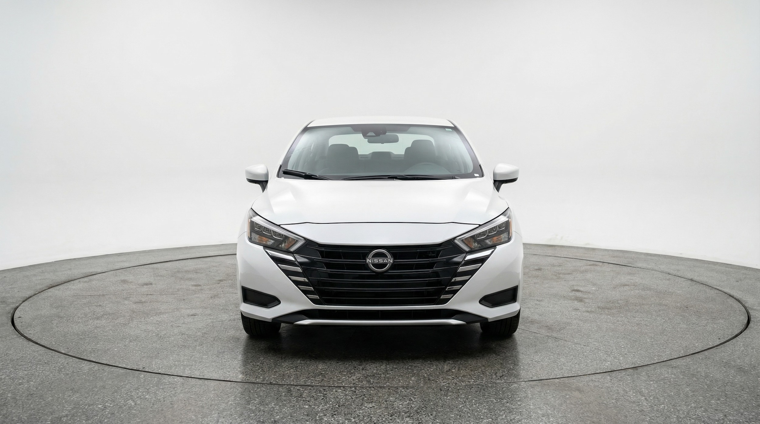 Thumbnail: 2025 Nissan Versa - 2