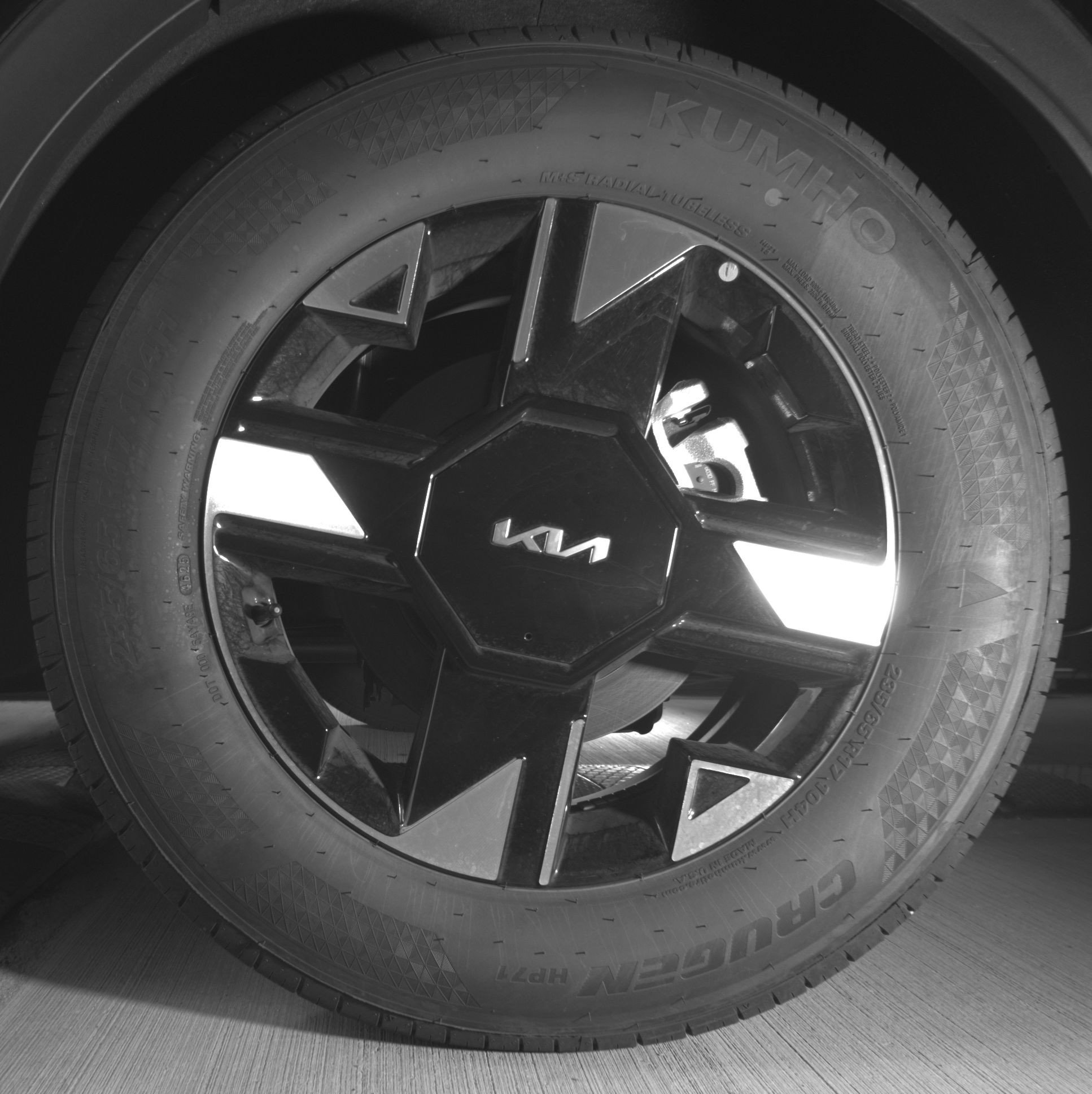 Thumbnail: 2026 Kia Sportage - 14