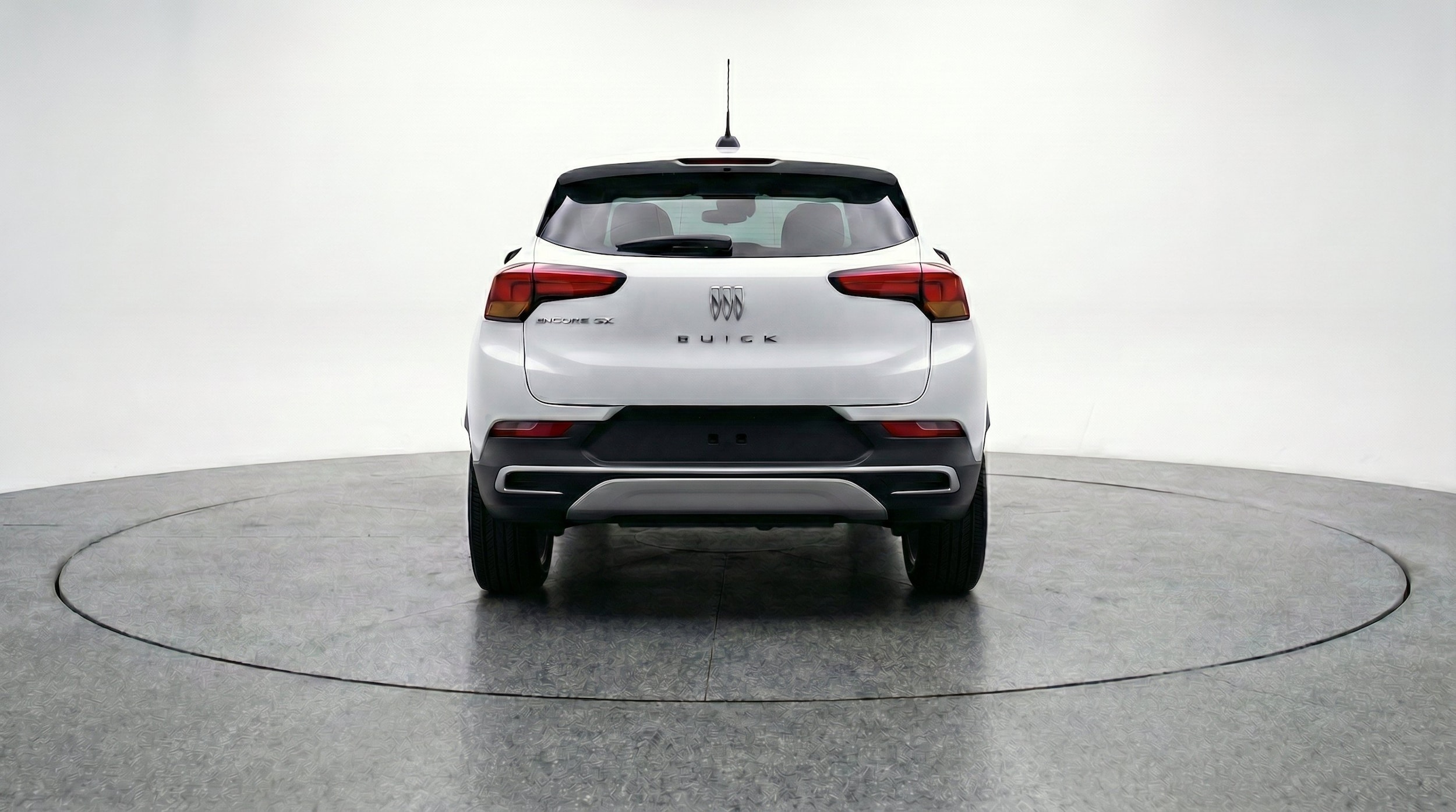 Thumbnail: 2026 Buick Encore GX - 7