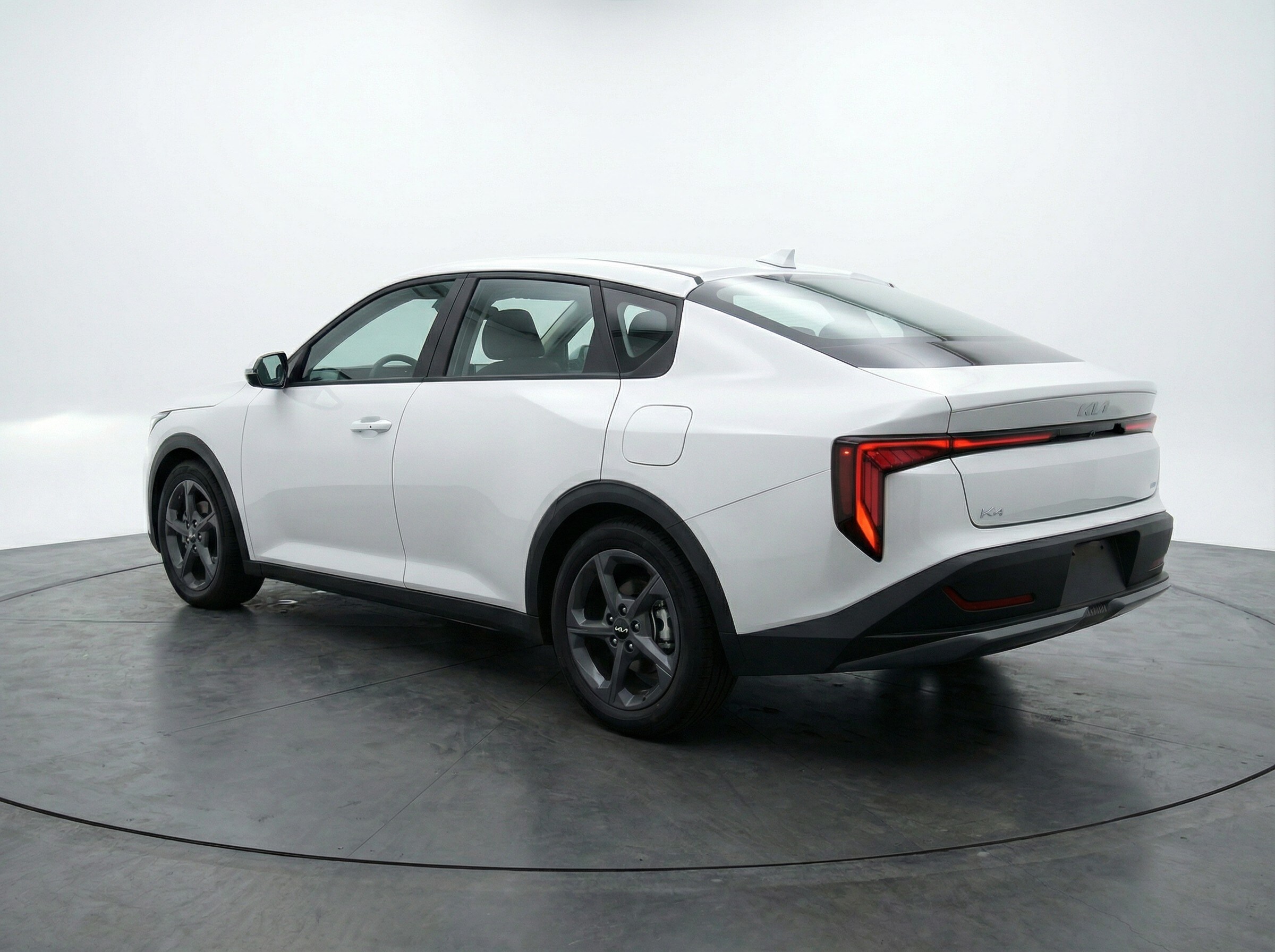 Thumbnail: 2025 Kia K4 - 7