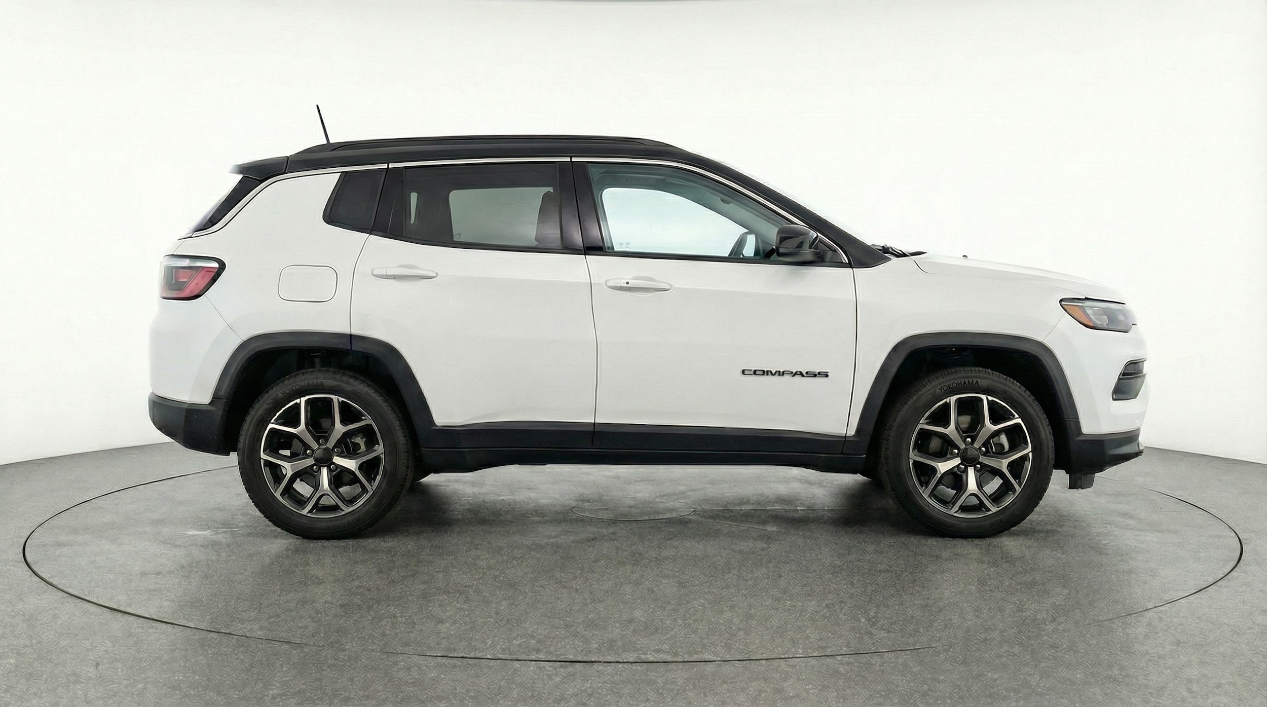 Thumbnail: 2025 Jeep Compass - 8