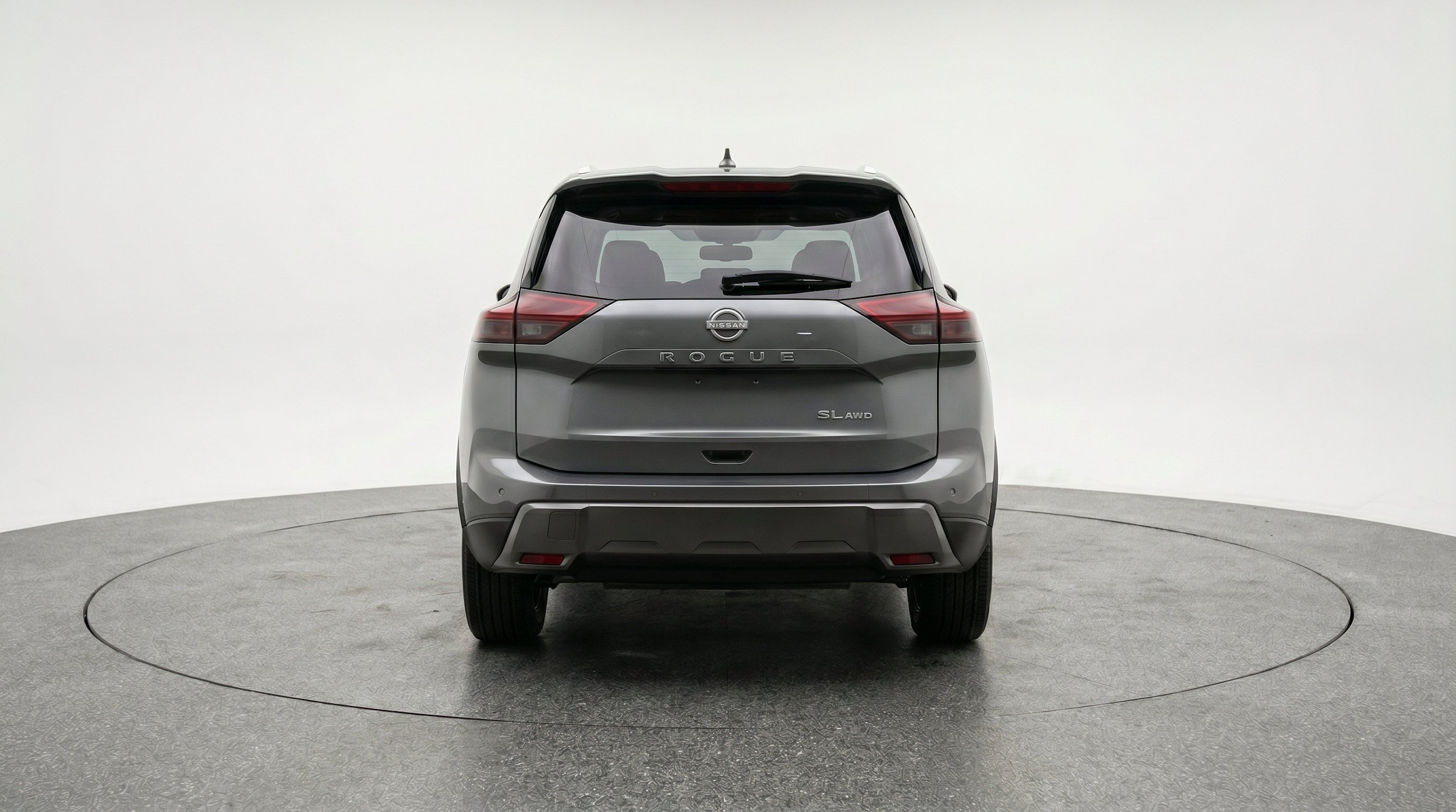 Thumbnail: 2026 Nissan Rogue - 7