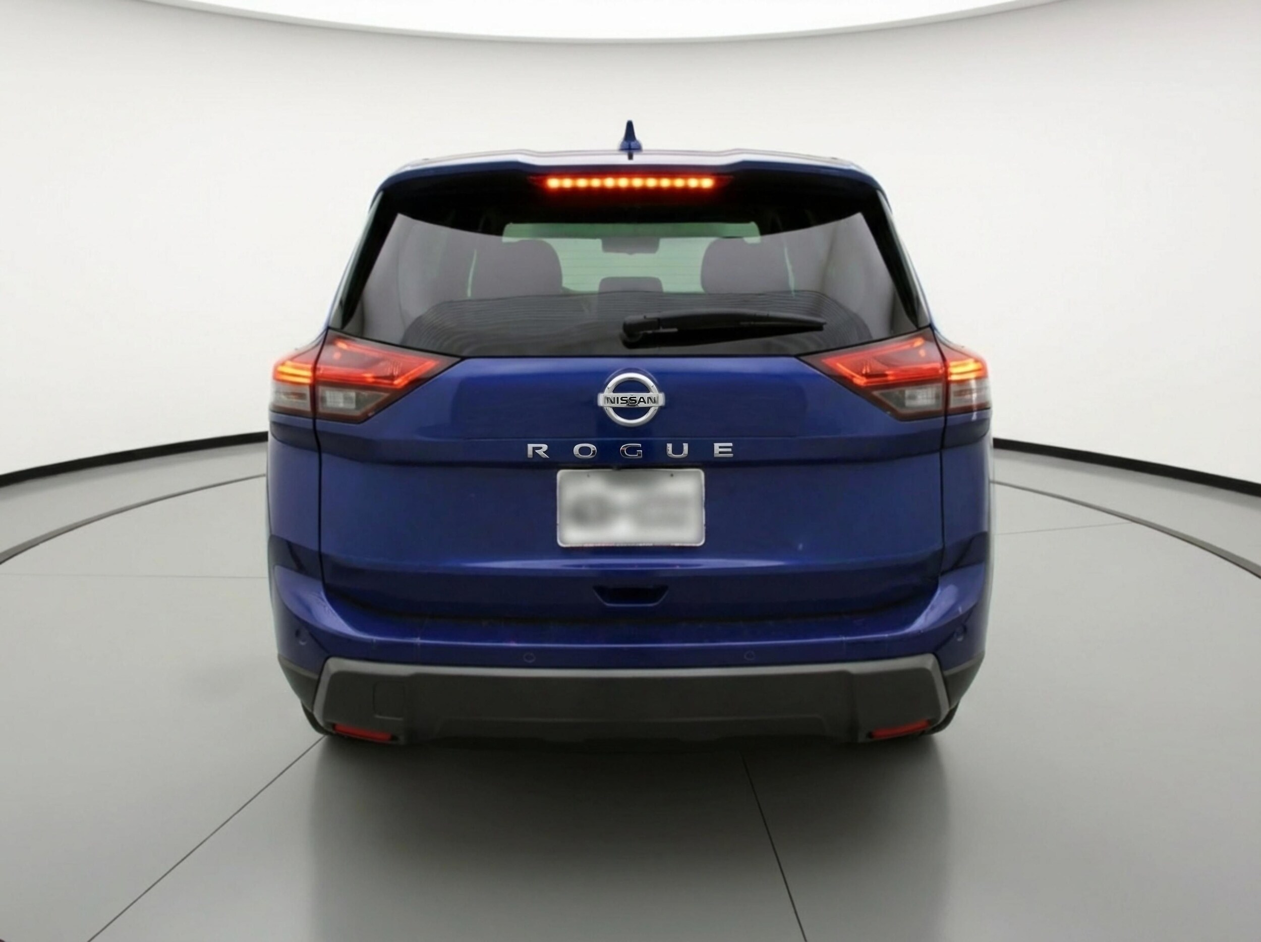 Thumbnail: 2025 Nissan Rogue - 6