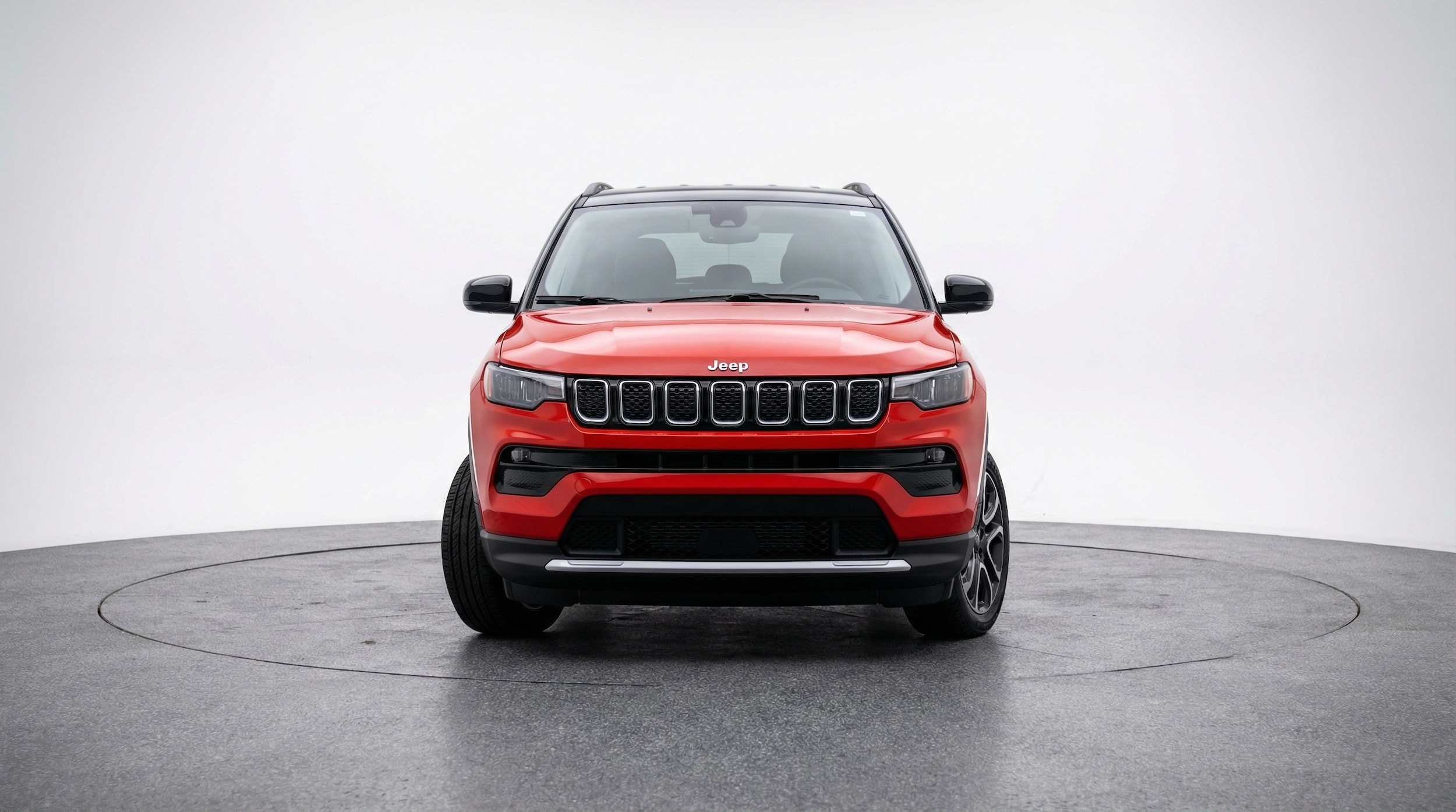 Thumbnail: 2025 Jeep Compass - 2