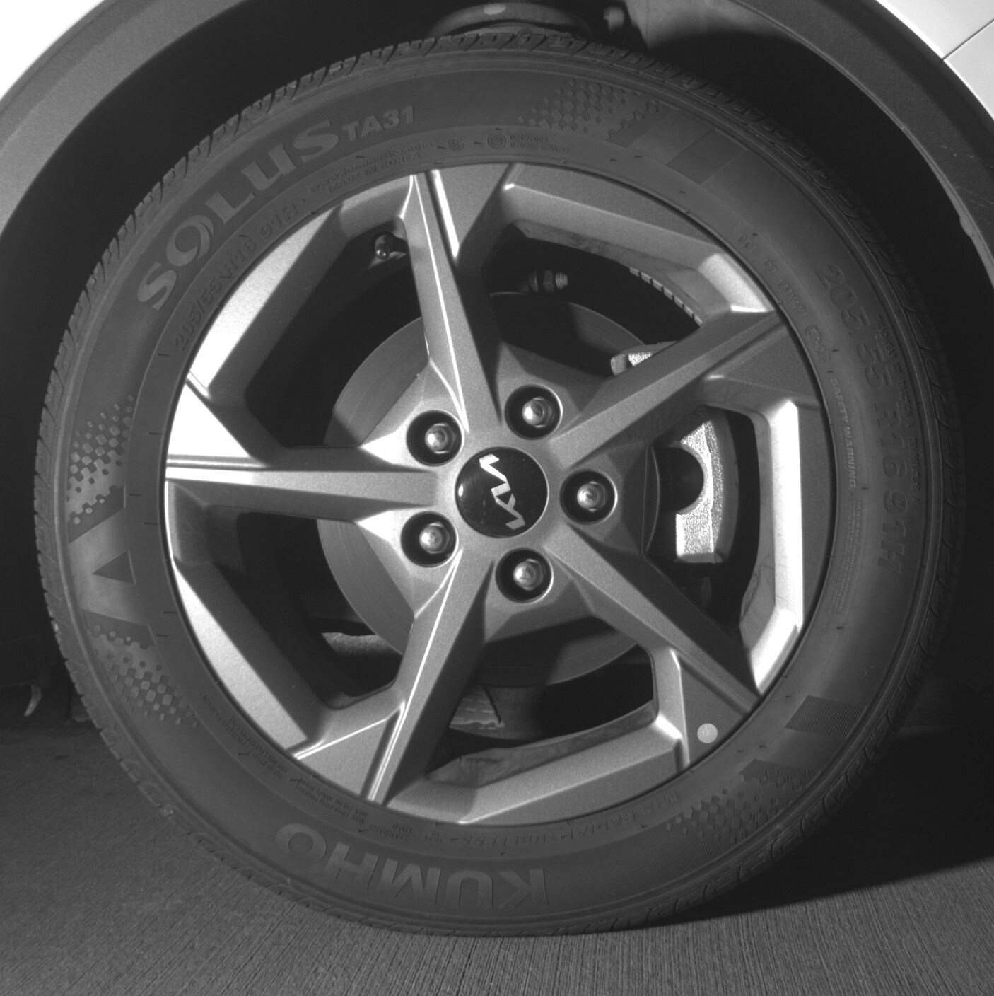 Thumbnail: 2025 Kia K4 - 10