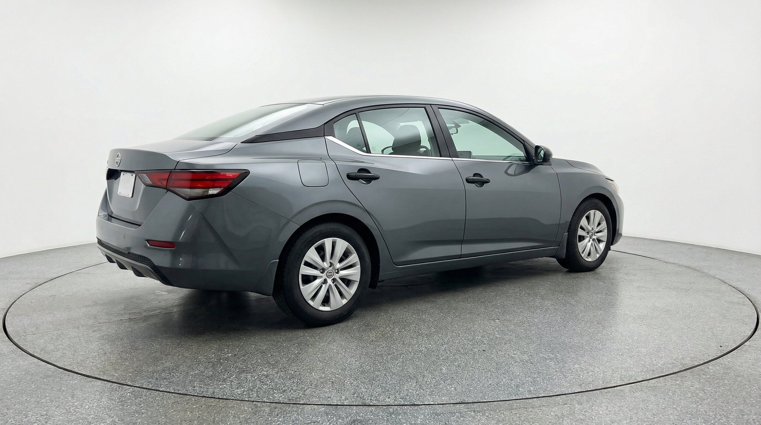 Thumbnail: 2025 Nissan Sentra - 9