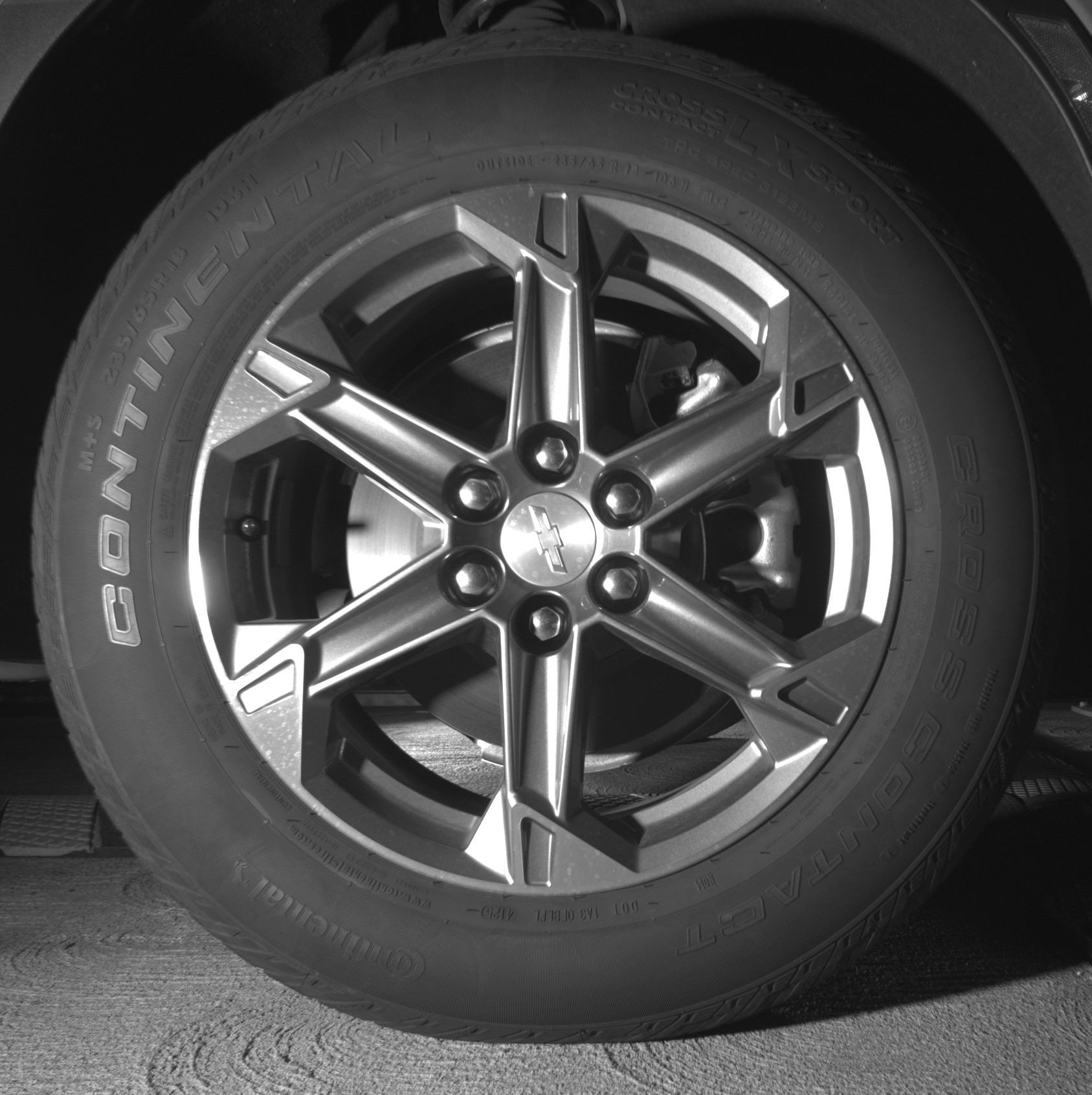 Thumbnail: 2026 Chevrolet Blazer - 13