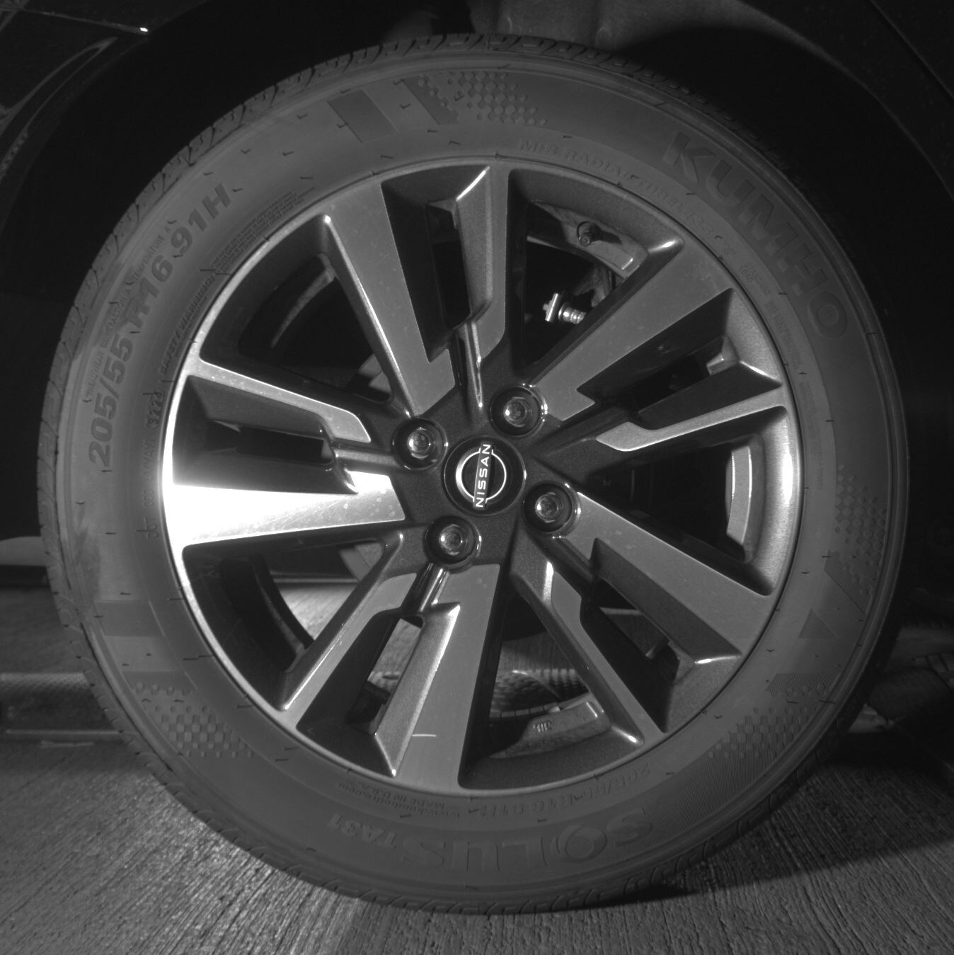 Thumbnail: 2025 Nissan Versa - 12