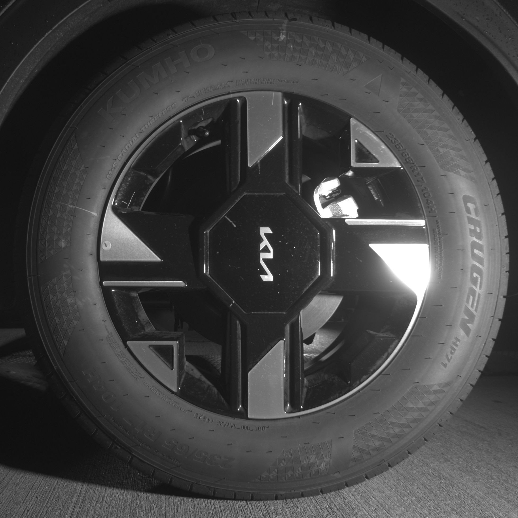 Thumbnail: 2026 Kia Sportage - 14