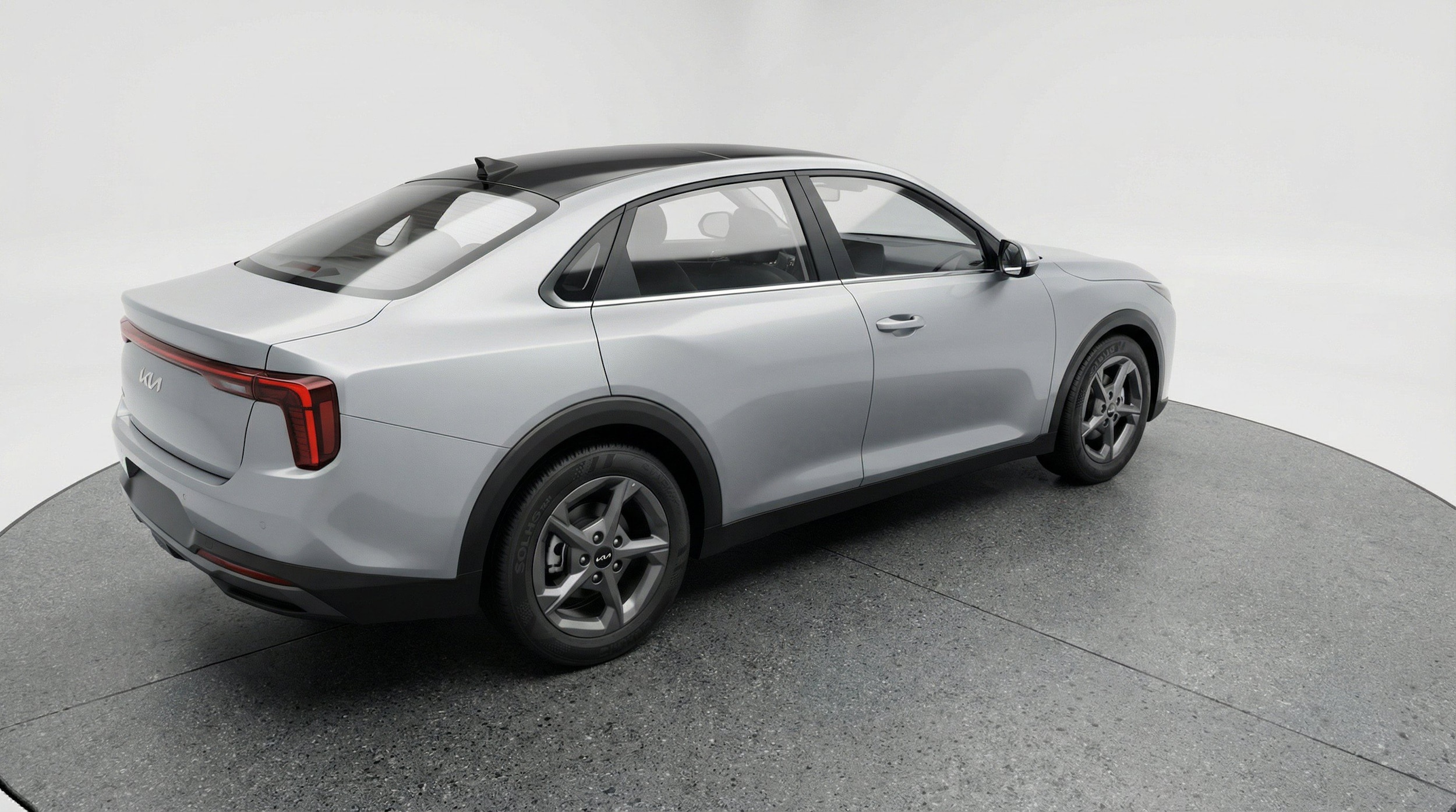 Thumbnail: 2026 Kia K4 - 9