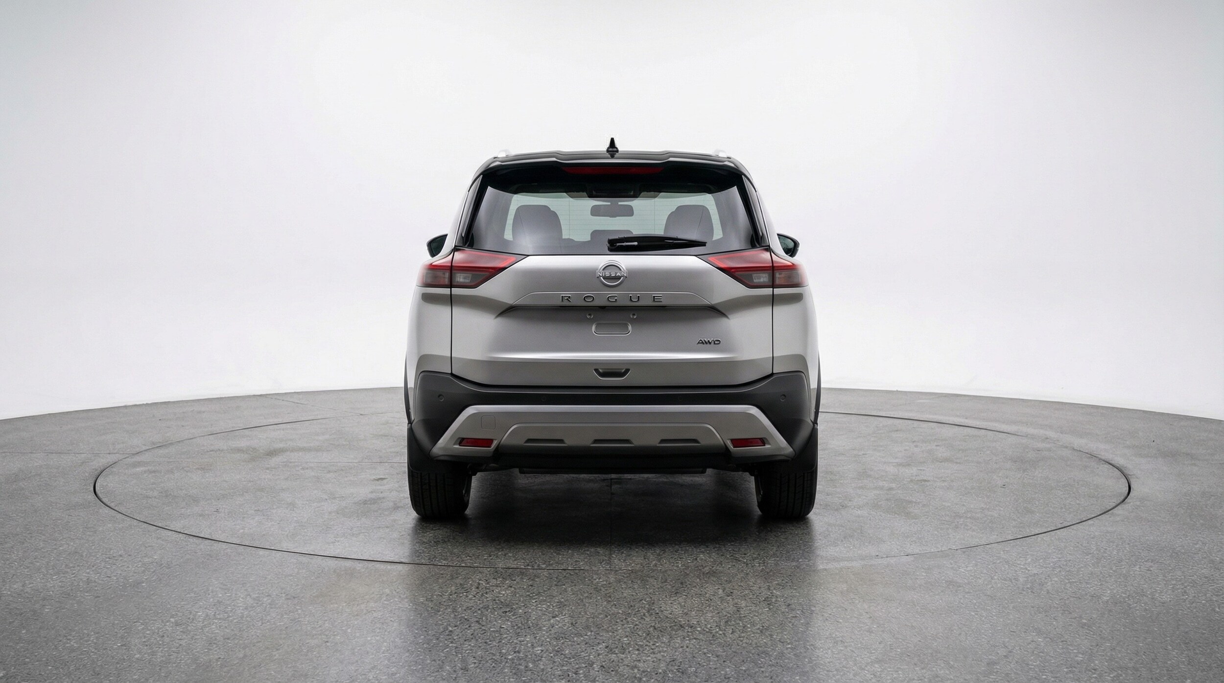 Thumbnail: 2025 Nissan Rogue - 6