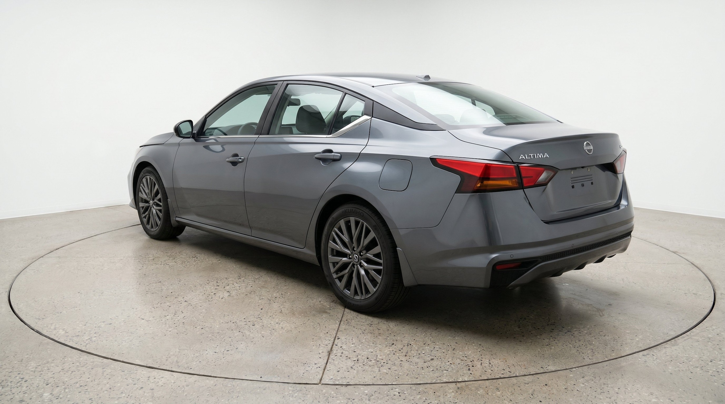 Thumbnail: 2026 Nissan Altima - 6