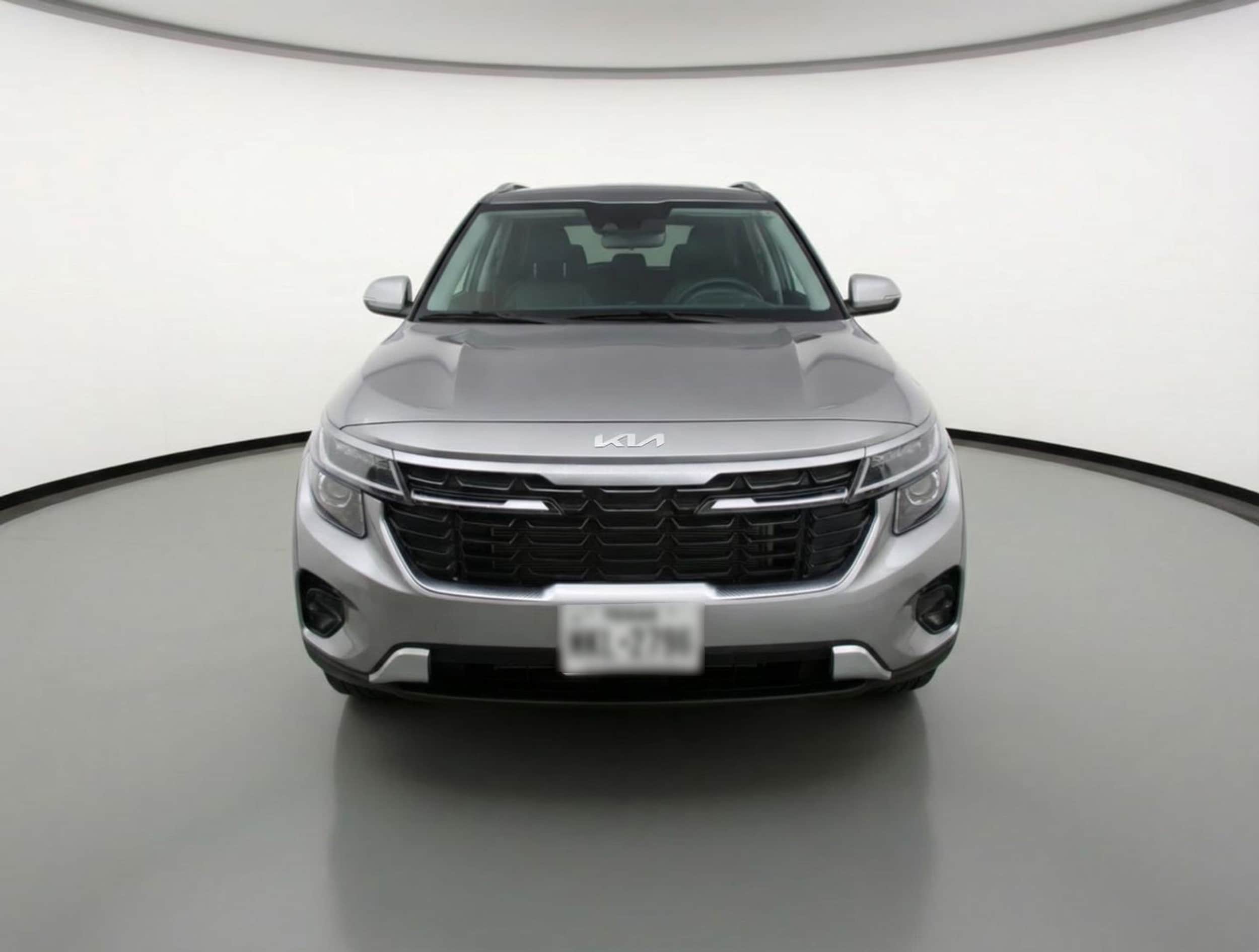 Thumbnail: 2025 Kia Seltos - 2