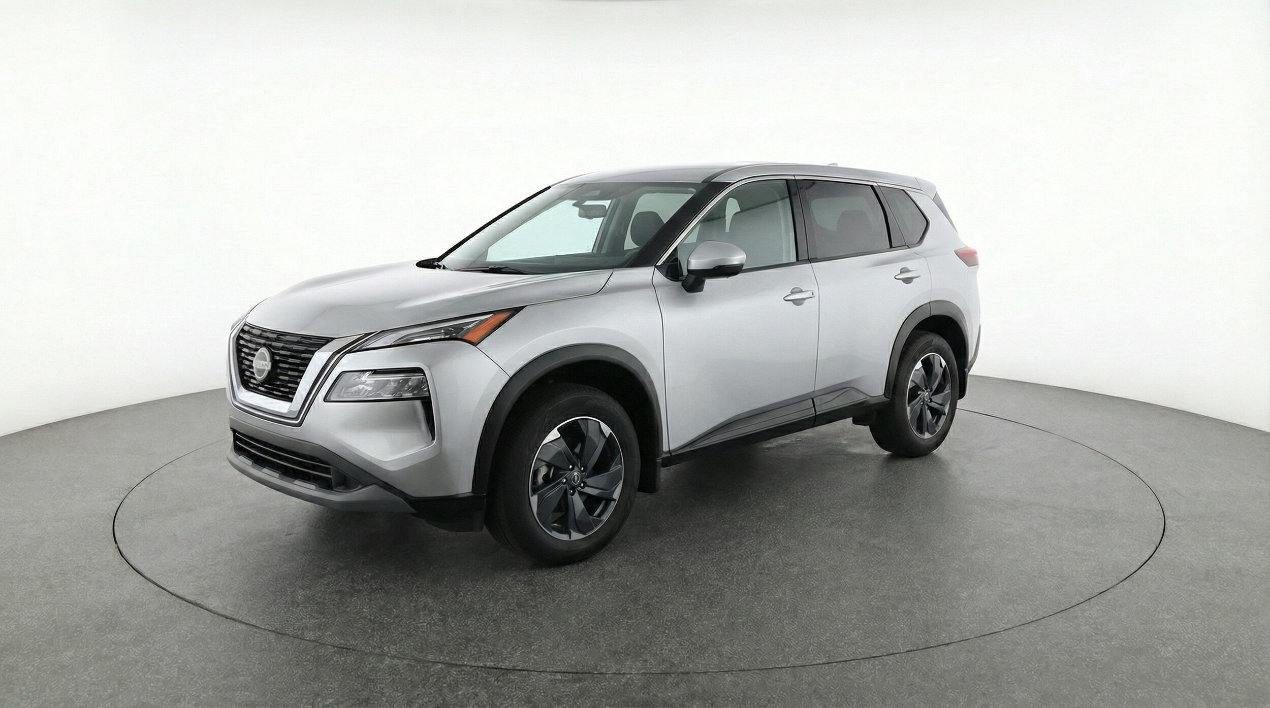 Thumbnail: 2025 Nissan Rogue - 3