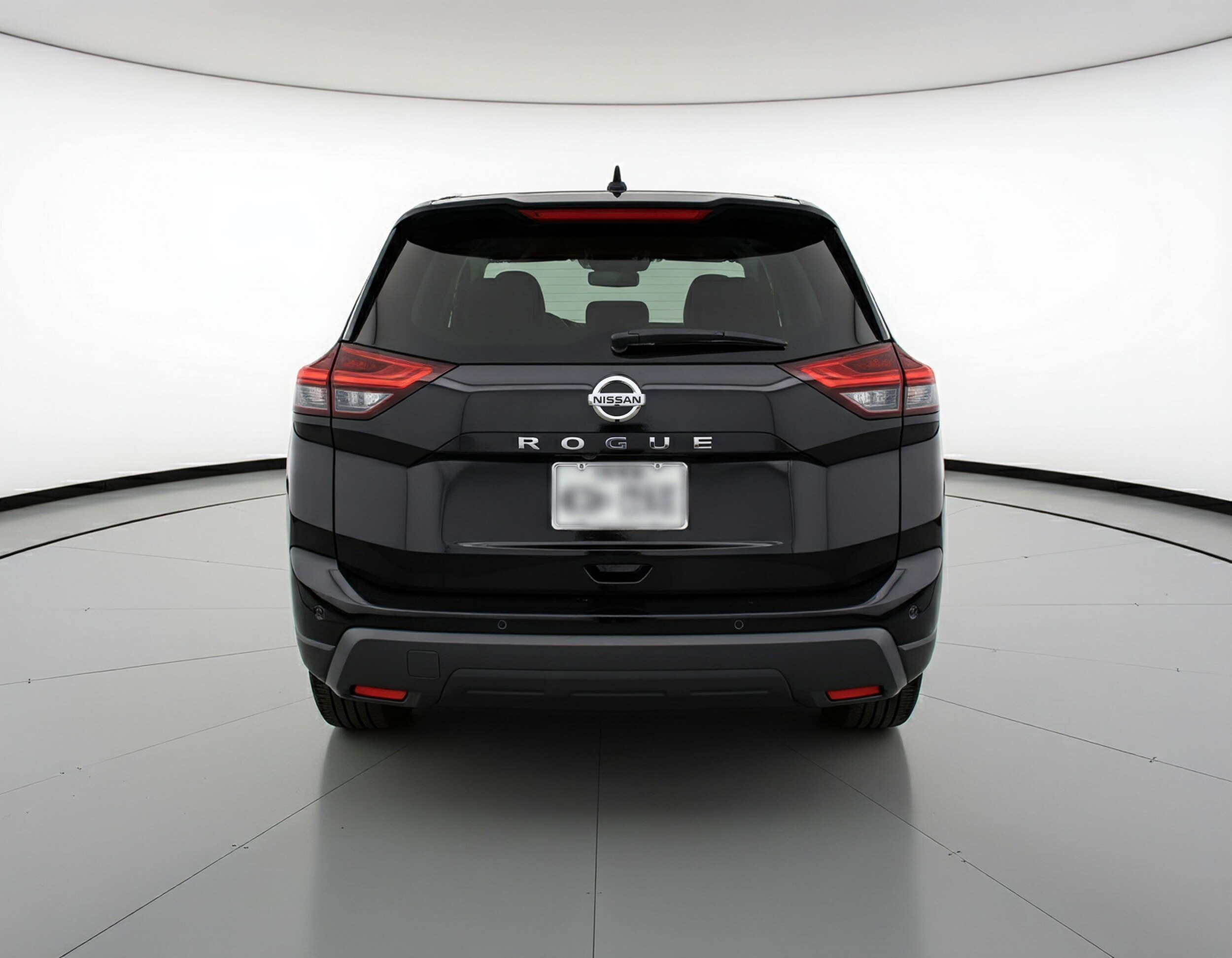 Thumbnail: 2025 Nissan Rogue - 4