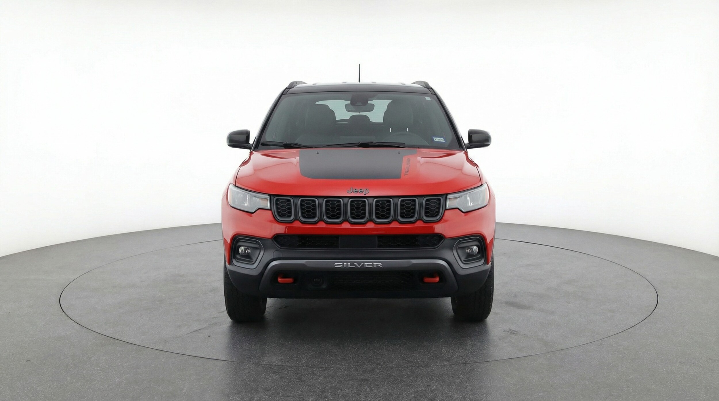 Thumbnail: 2025 Jeep Compass - 2