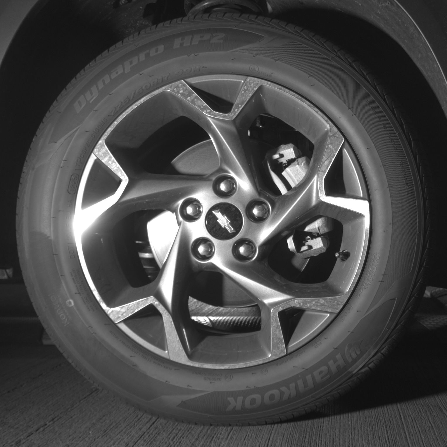 Thumbnail: 2025 Chevrolet Trax - 10