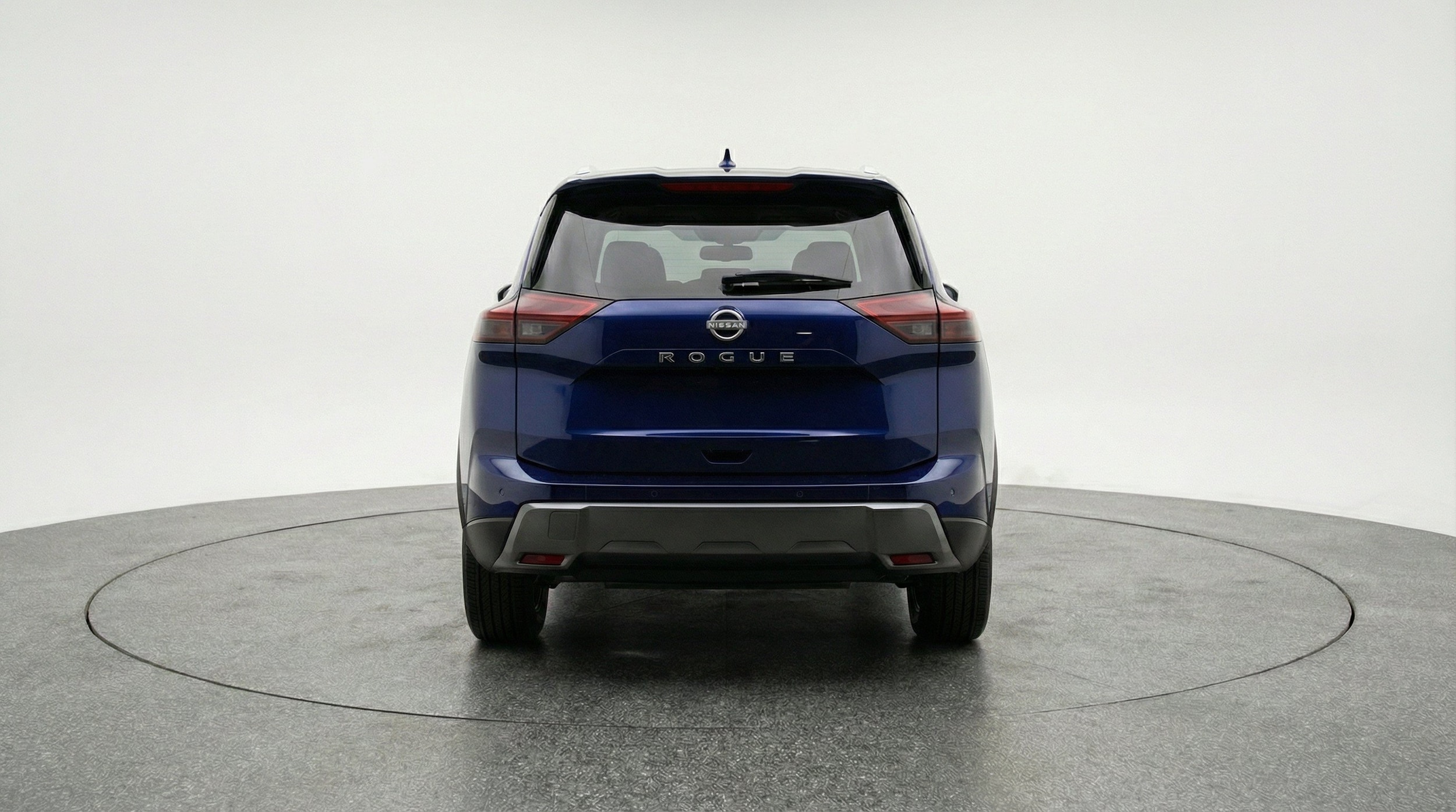 Thumbnail: 2026 Nissan Rogue - 7