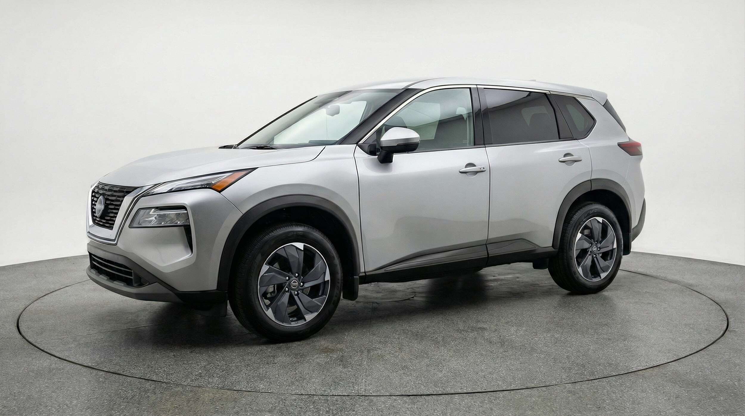 Thumbnail: 2025 Nissan Rogue - 3